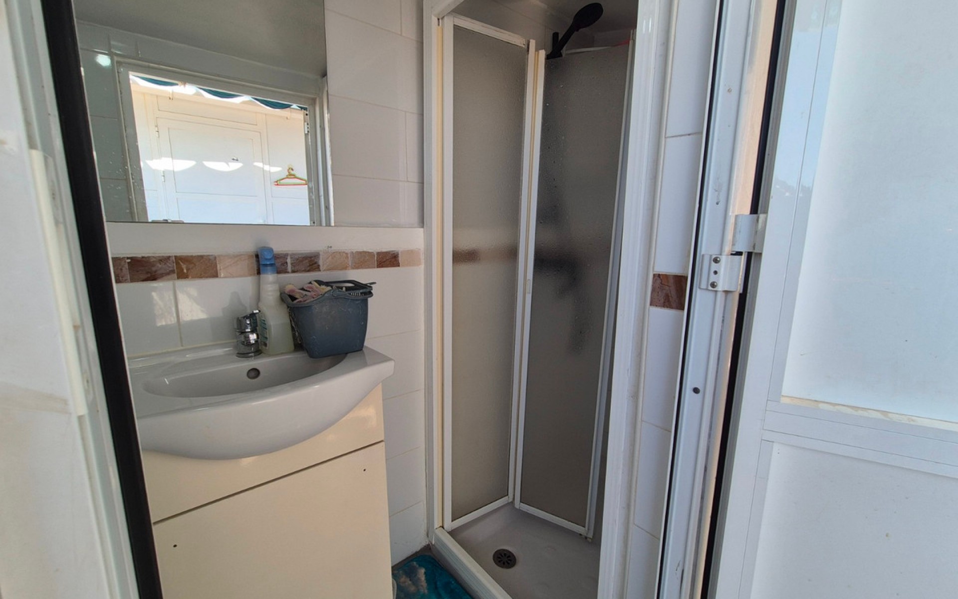 Resale - Apartment - Torrevieja - Torrevieja Centro