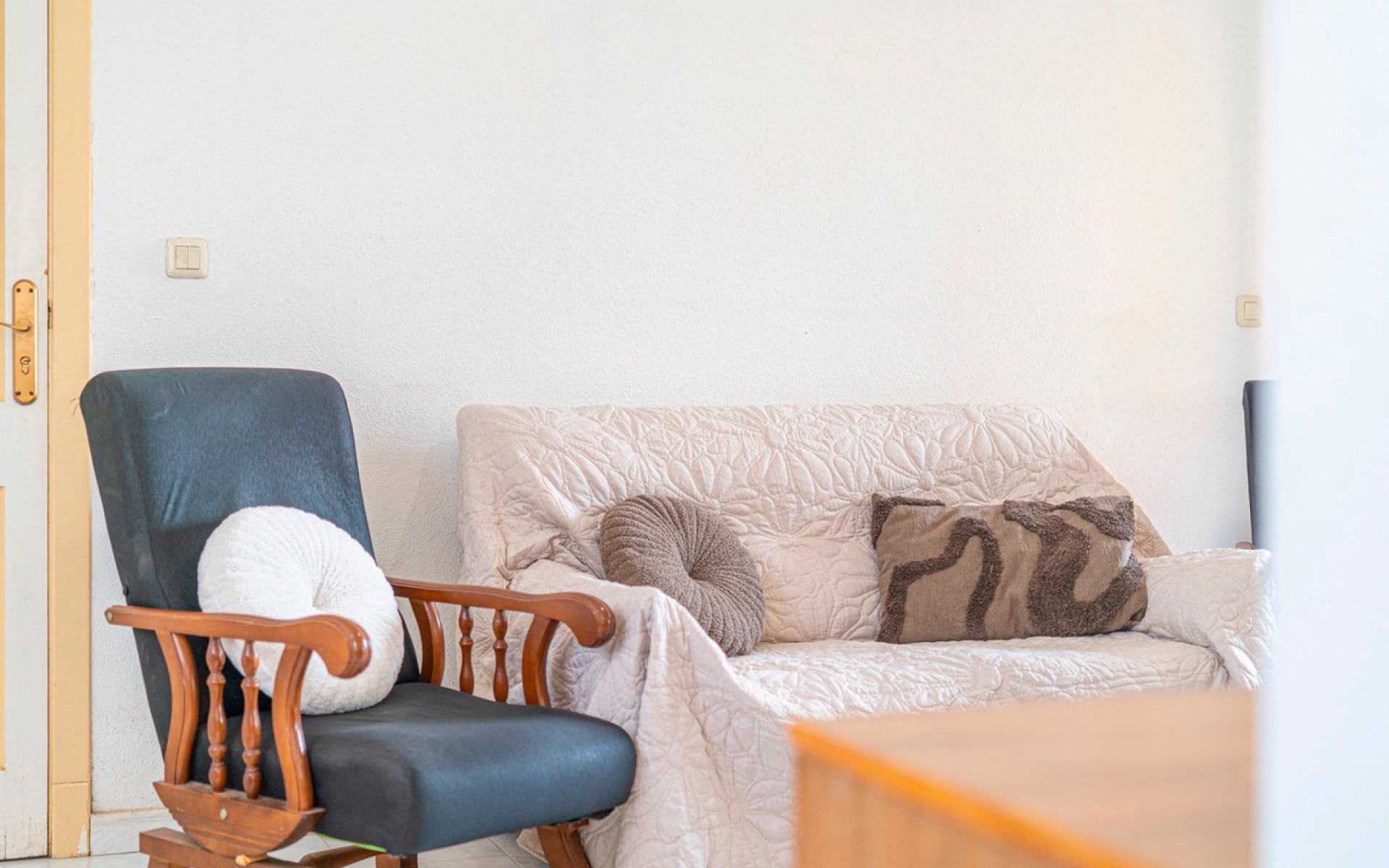Resale - Apartment - Torrevieja - Torrevieja Centro