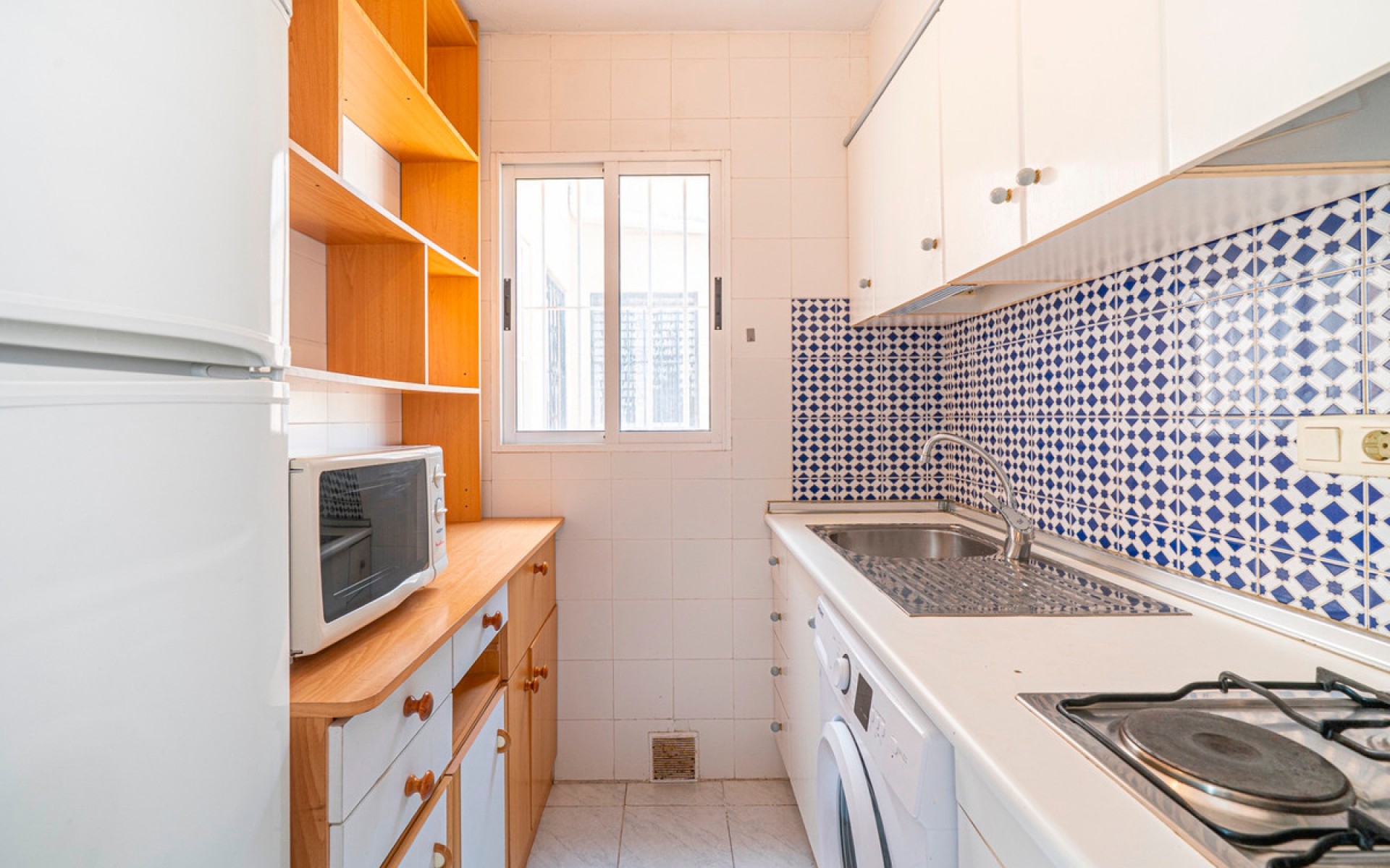 Resale - Apartment - Torrevieja - Torrevieja Centro