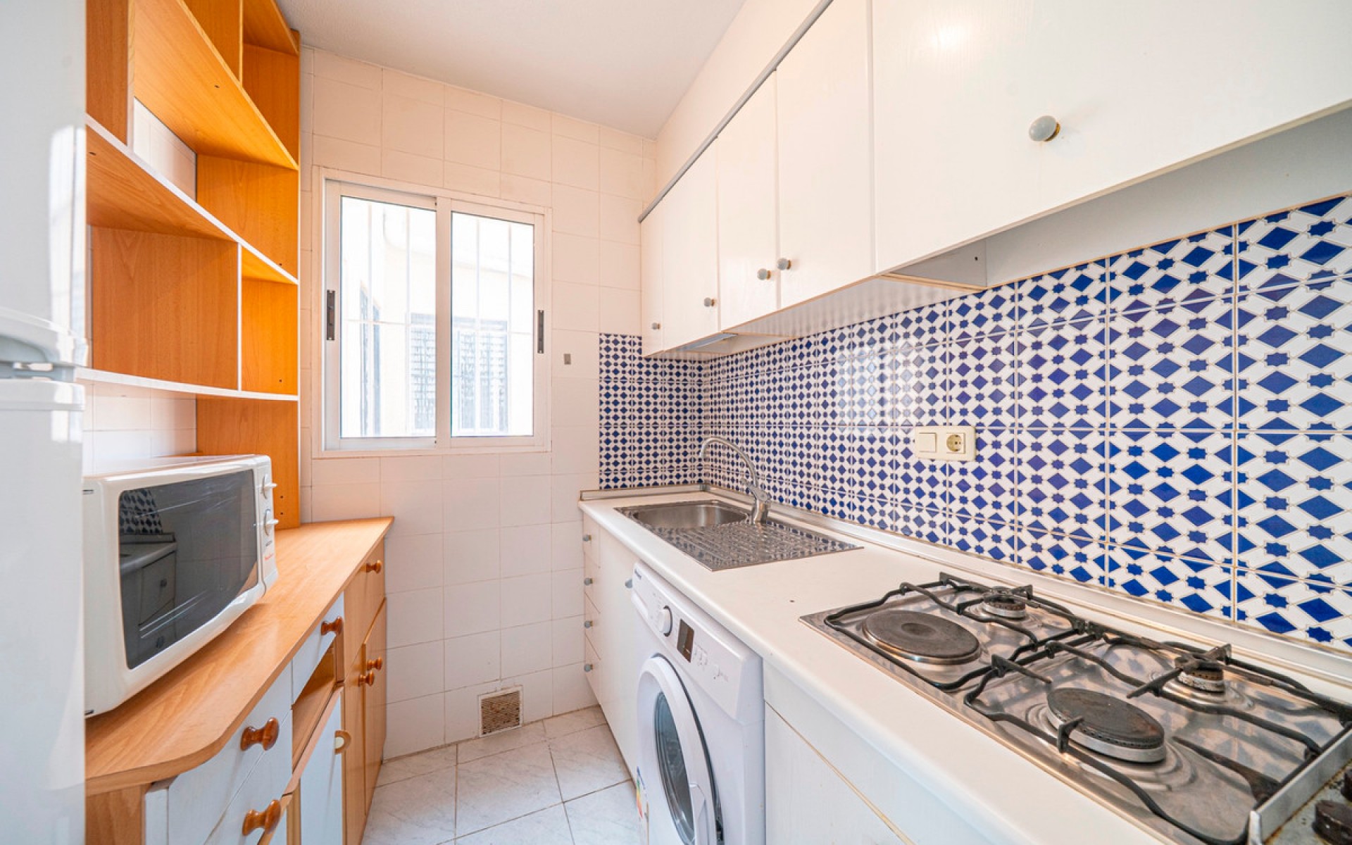 Resale - Apartment - Torrevieja - Torrevieja Centro
