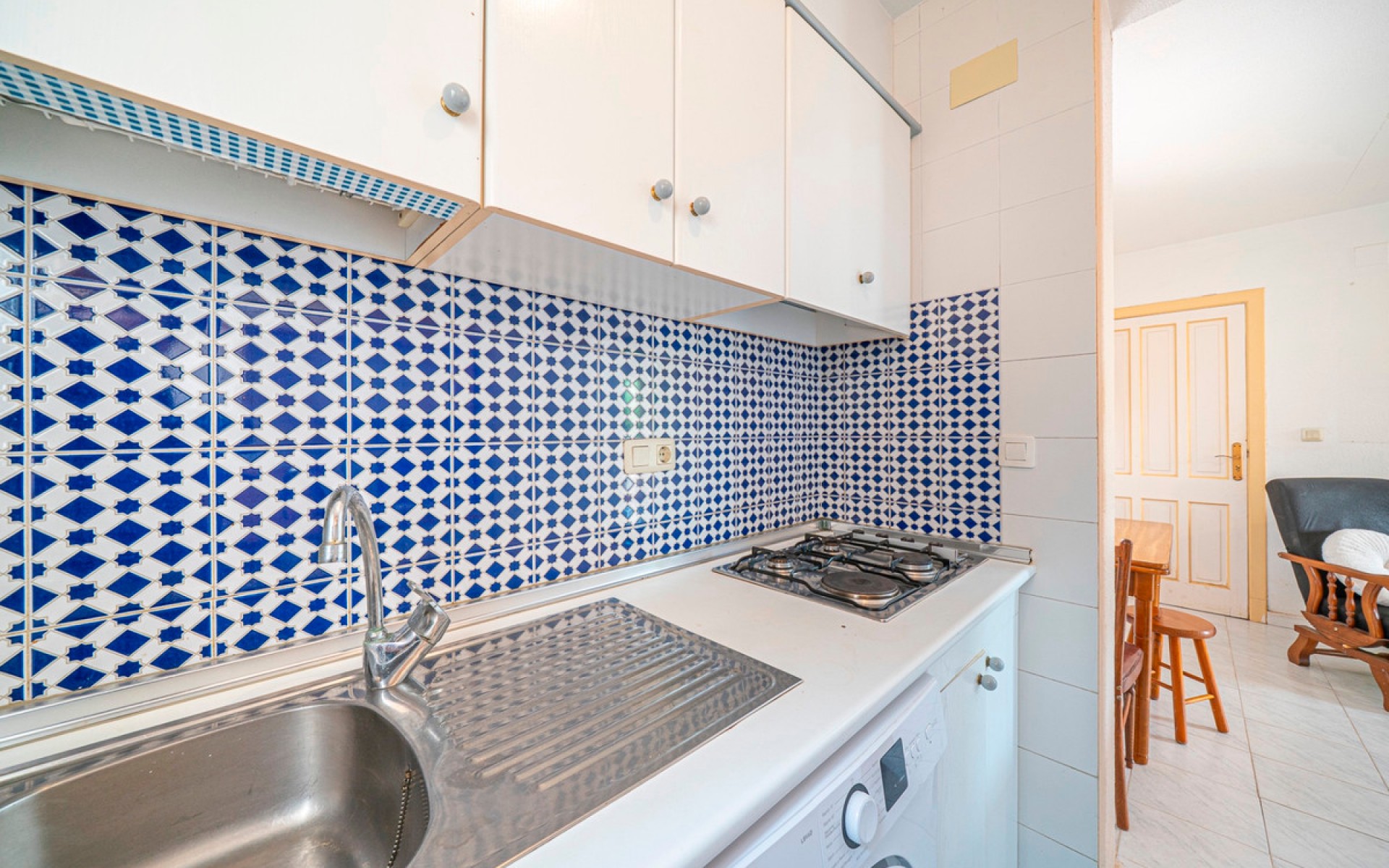 Resale - Apartment - Torrevieja - Torrevieja Centro