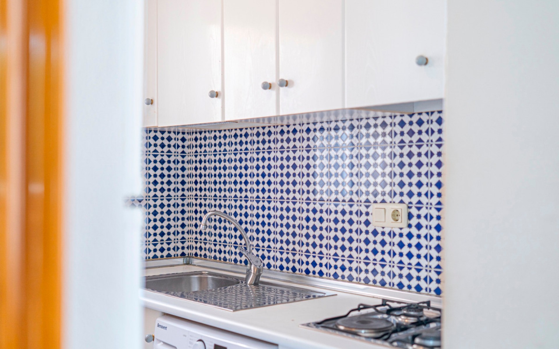 Resale - Apartment - Torrevieja - Torrevieja Centro