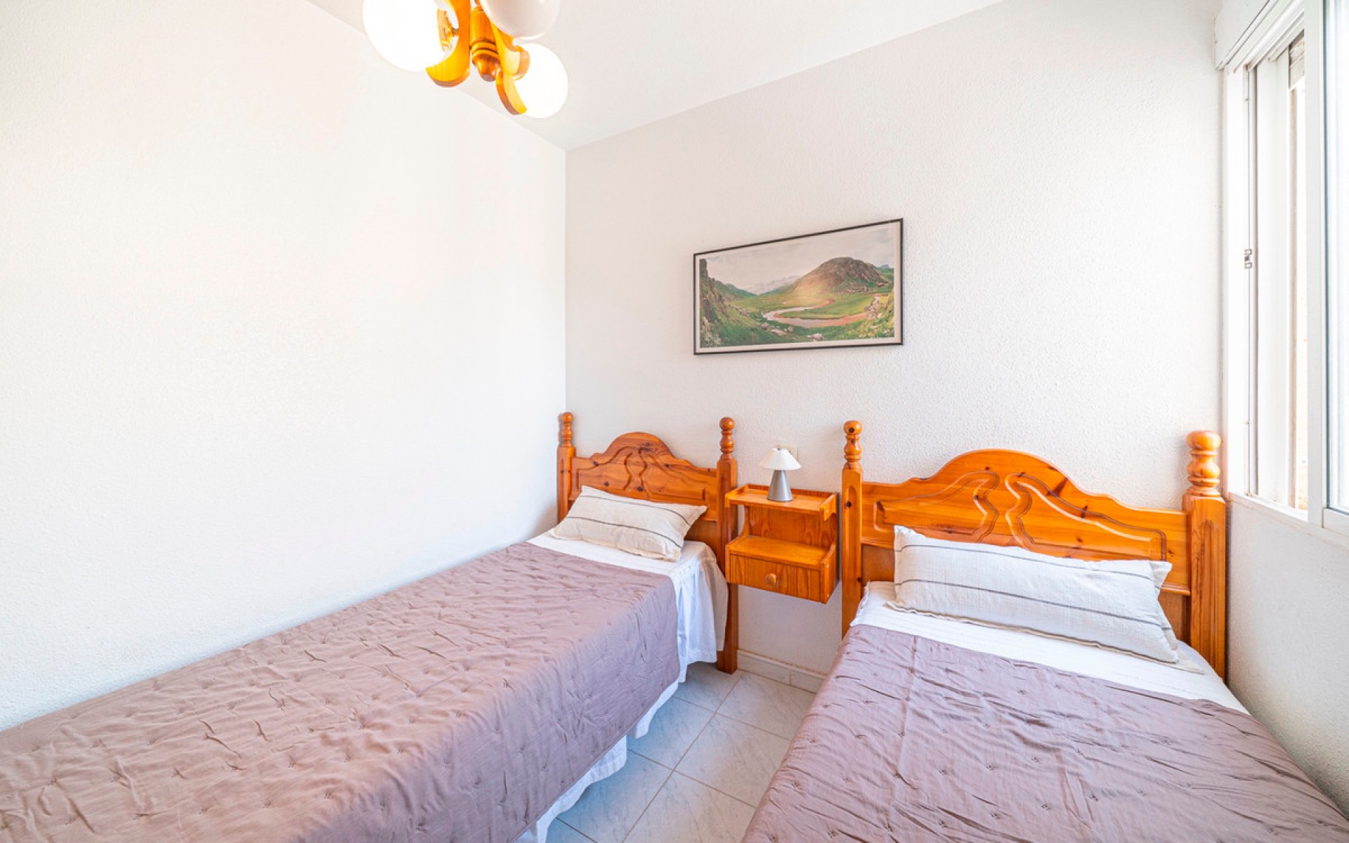 Resale - Apartment - Torrevieja - Torrevieja Centro