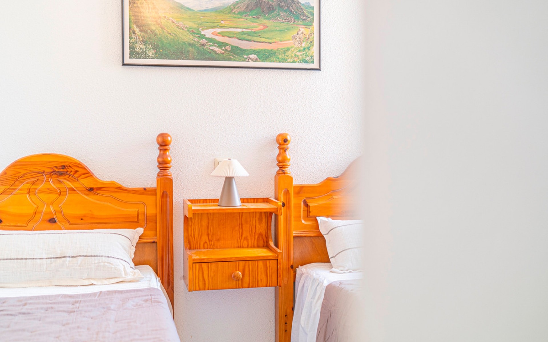 Resale - Apartment - Torrevieja - Torrevieja Centro