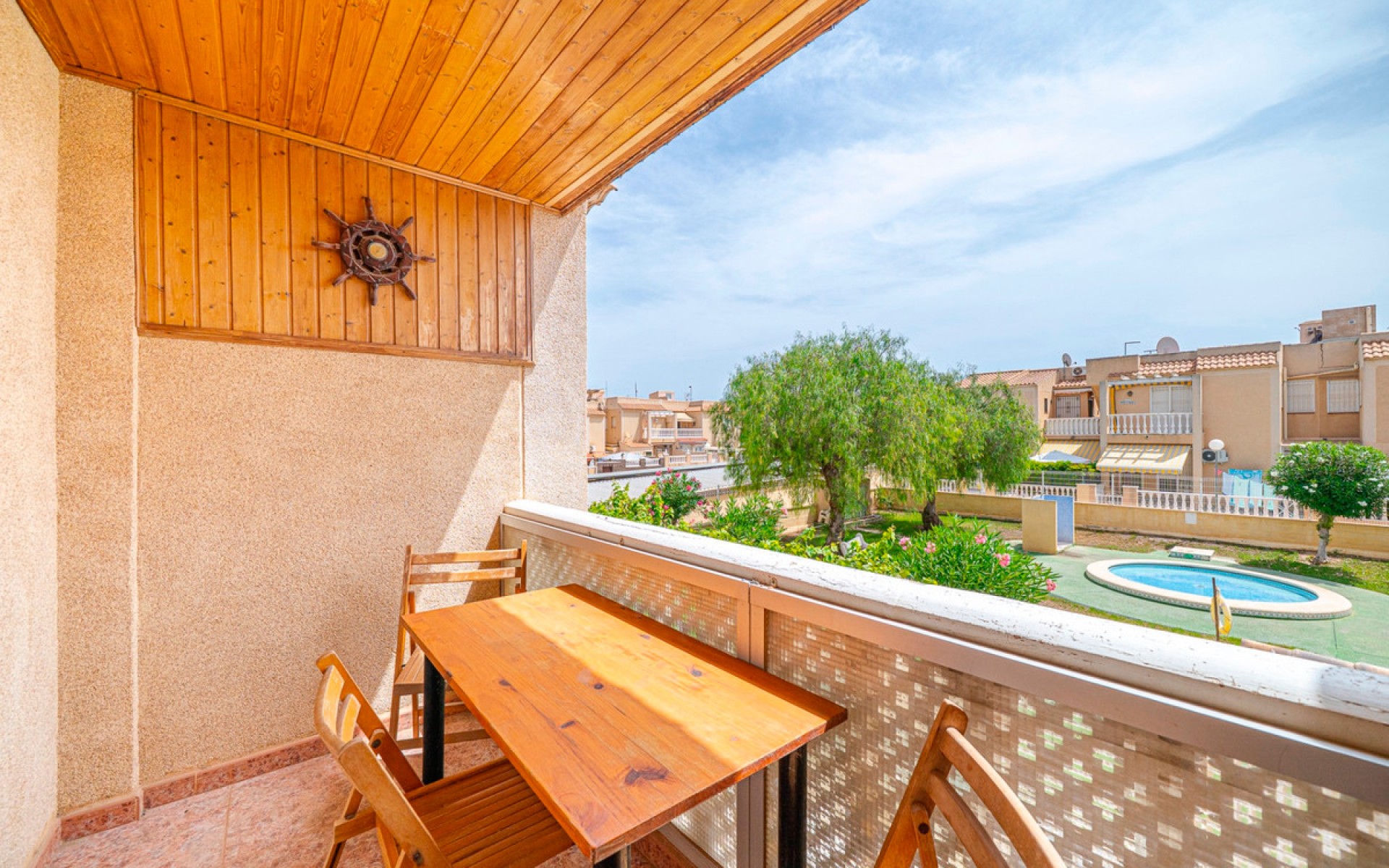 Resale - Apartment - Torrevieja - Torrevieja Centro