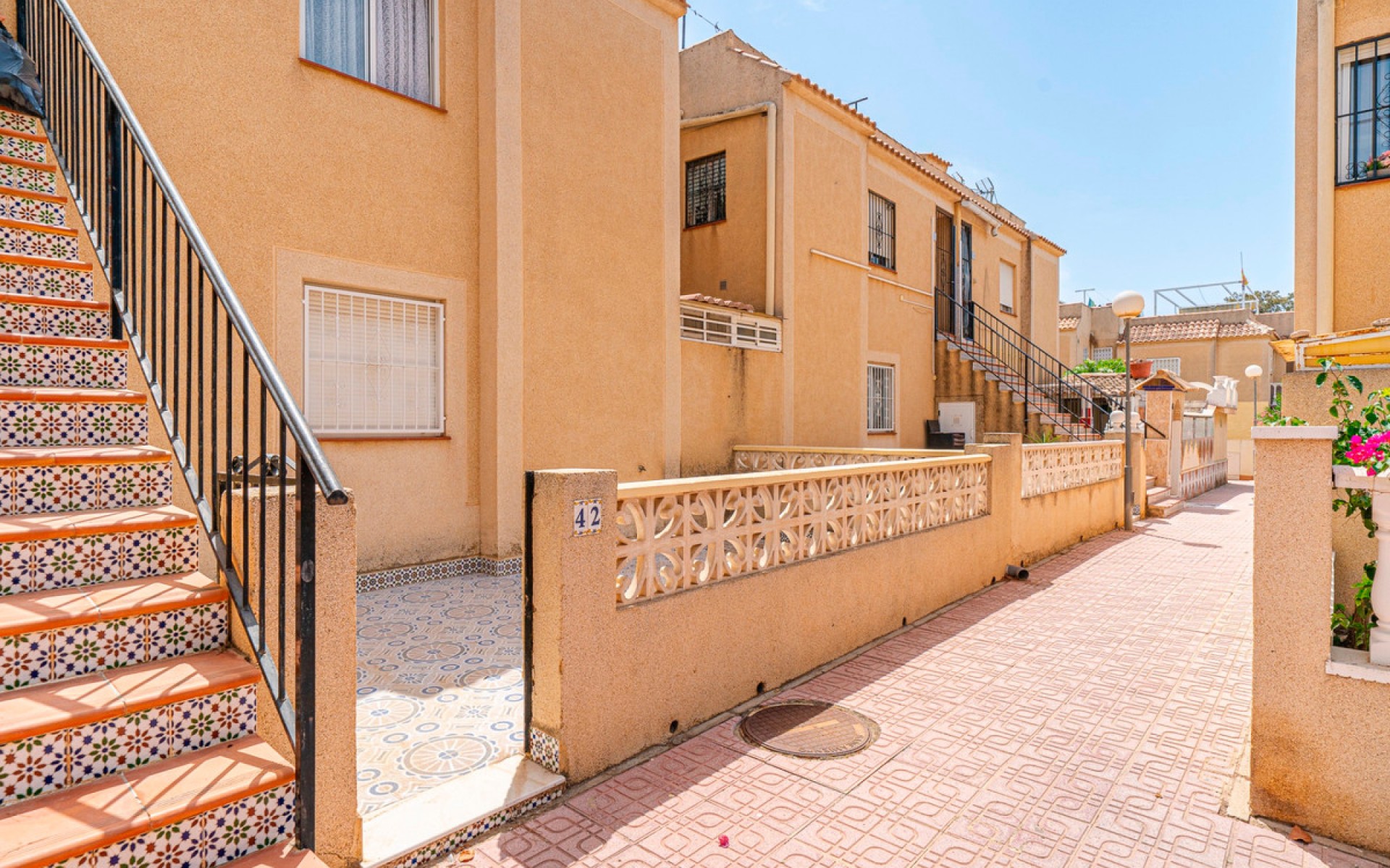 Resale - Apartment - Torrevieja - Torrevieja Centro
