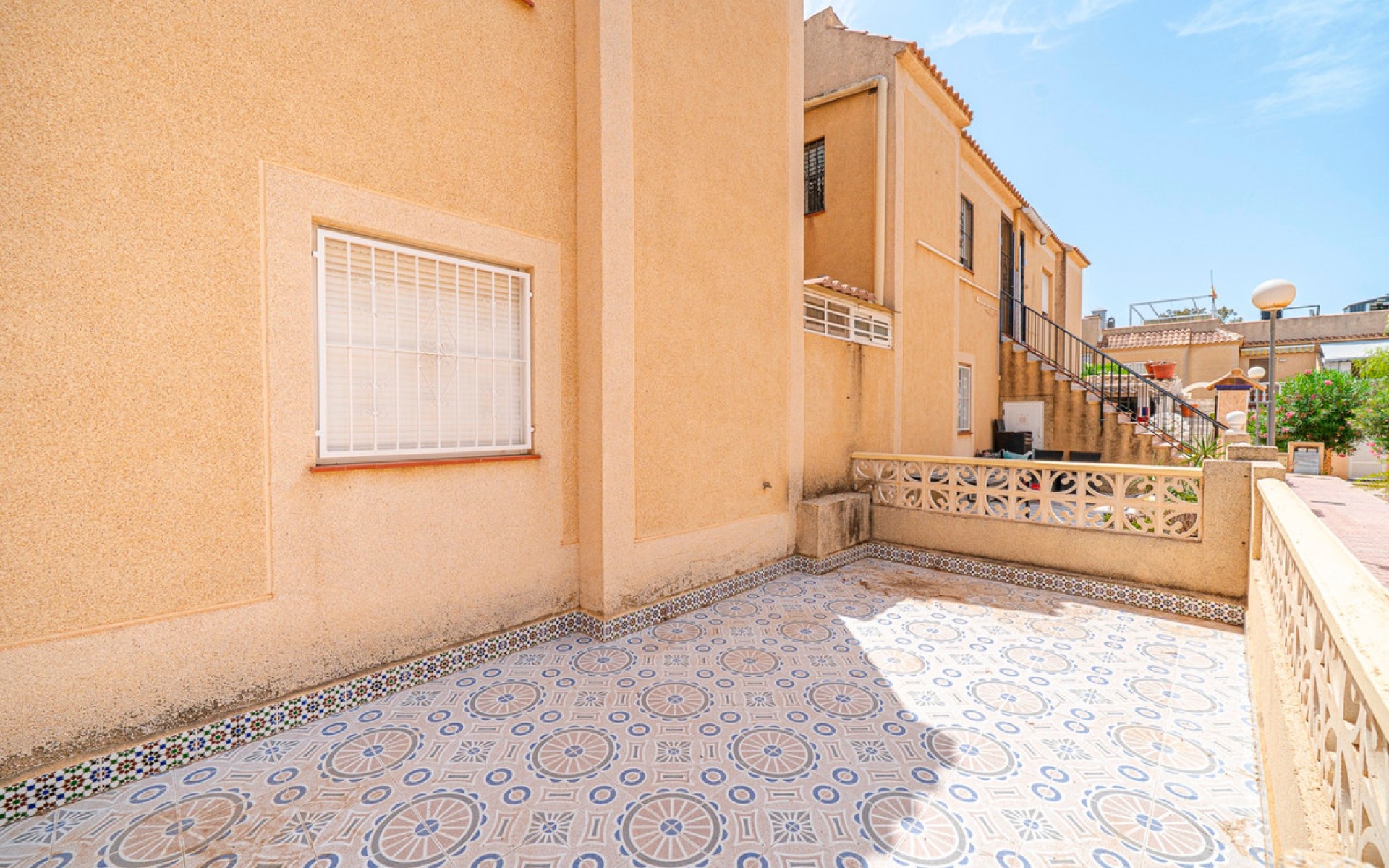 Resale - Apartment - Torrevieja - Torrevieja Centro