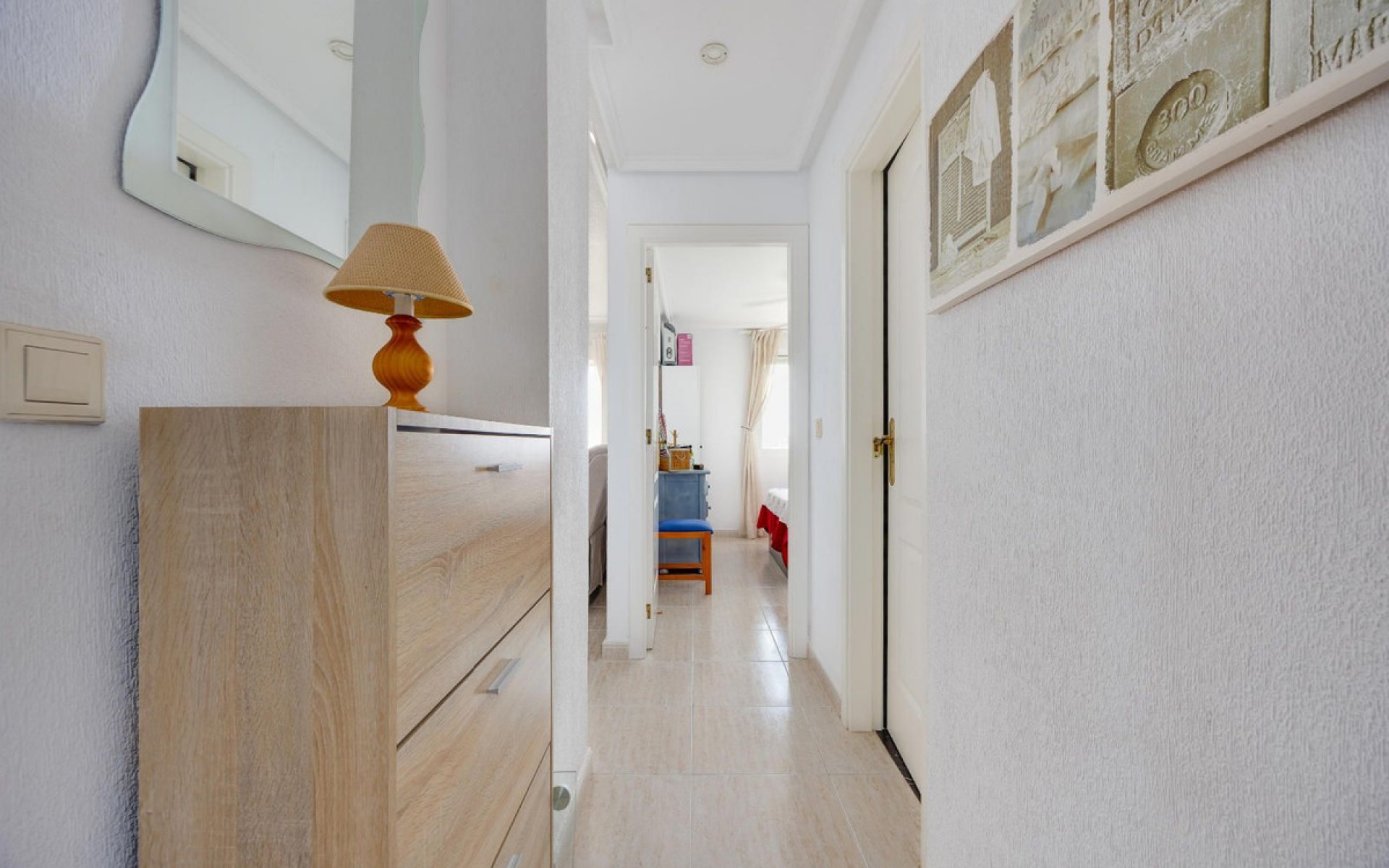 Resale - Apartment - Torrevieja - Torrevieja Centro