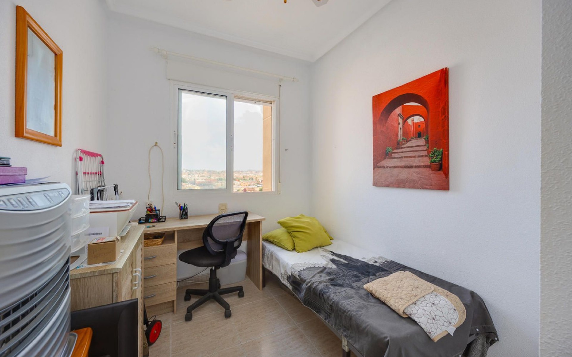 Resale - Apartment - Torrevieja - Torrevieja Centro