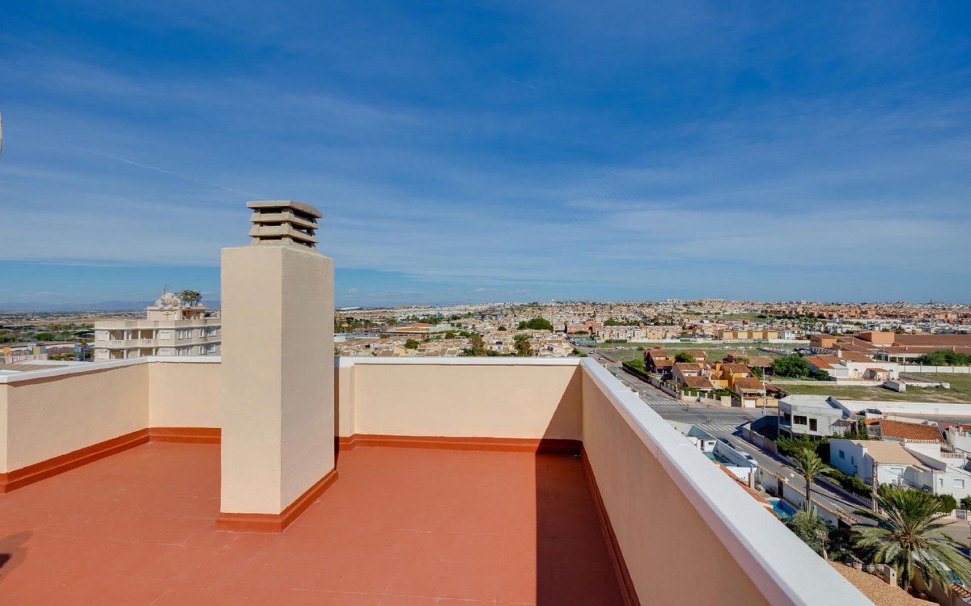 Resale - Apartment - Torrevieja - Torrevieja Centro
