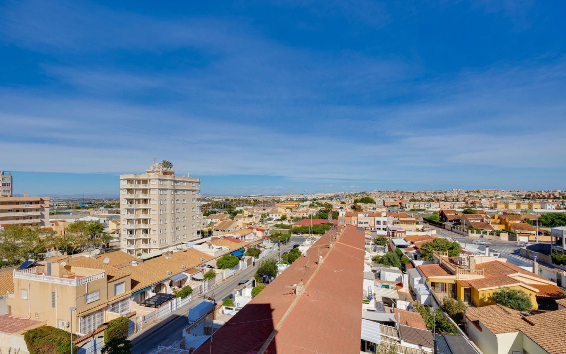 Resale - Apartment - Torrevieja - Torrevieja Centro