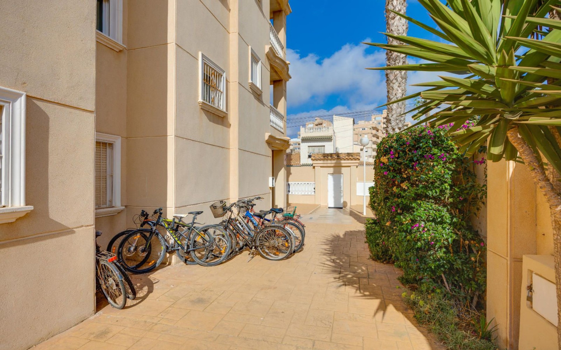 Resale - Apartment - Torrevieja - Torrevieja Centro