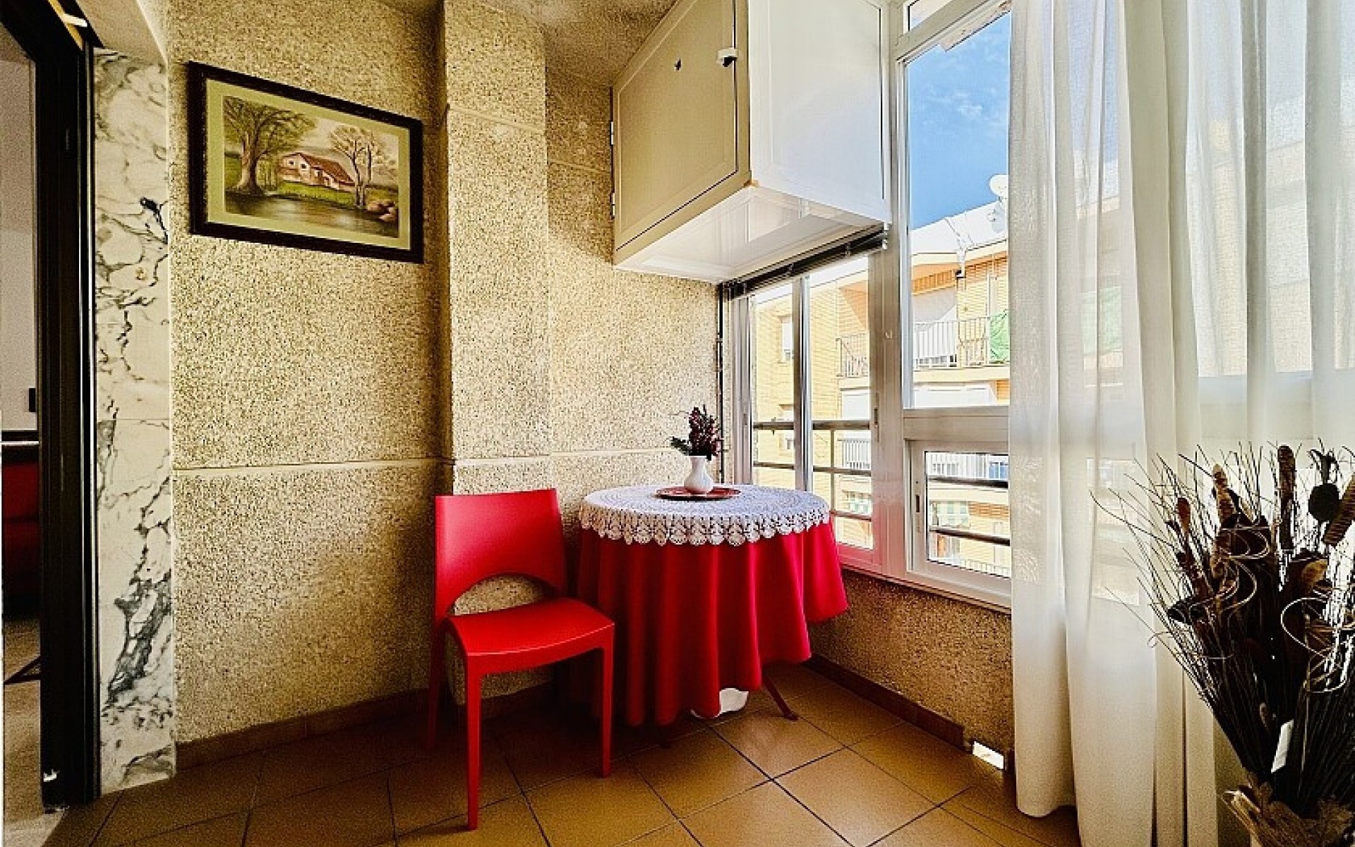 Resale - Apartment - Torrevieja - Torrevieja Centro