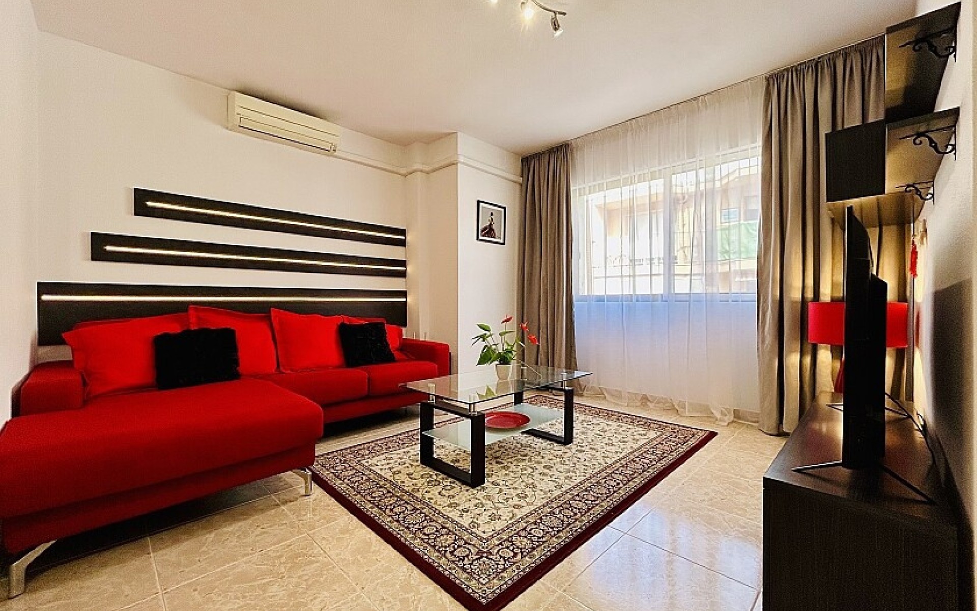 Resale - Apartment - Torrevieja - Torrevieja Centro