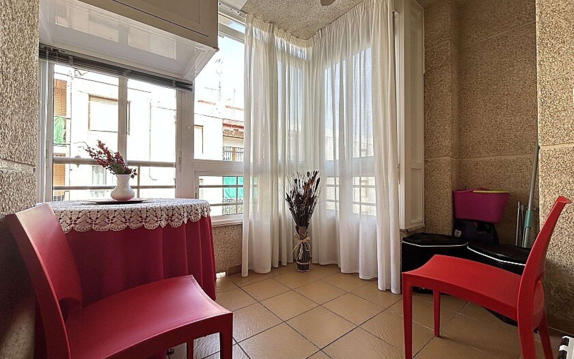 Resale - Apartment - Torrevieja - Torrevieja Centro