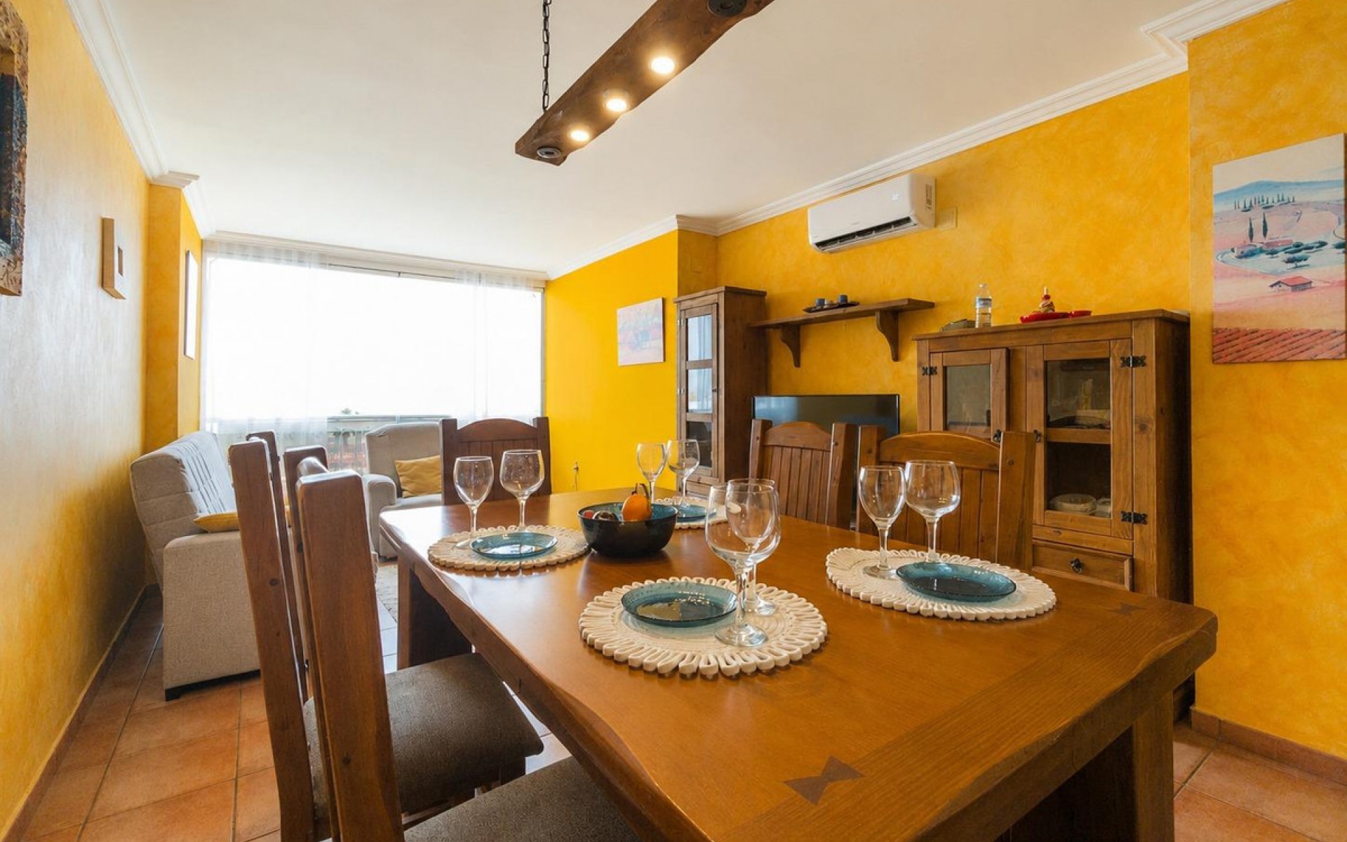 Resale - Apartment - Torrevieja - Torrevieja Centro