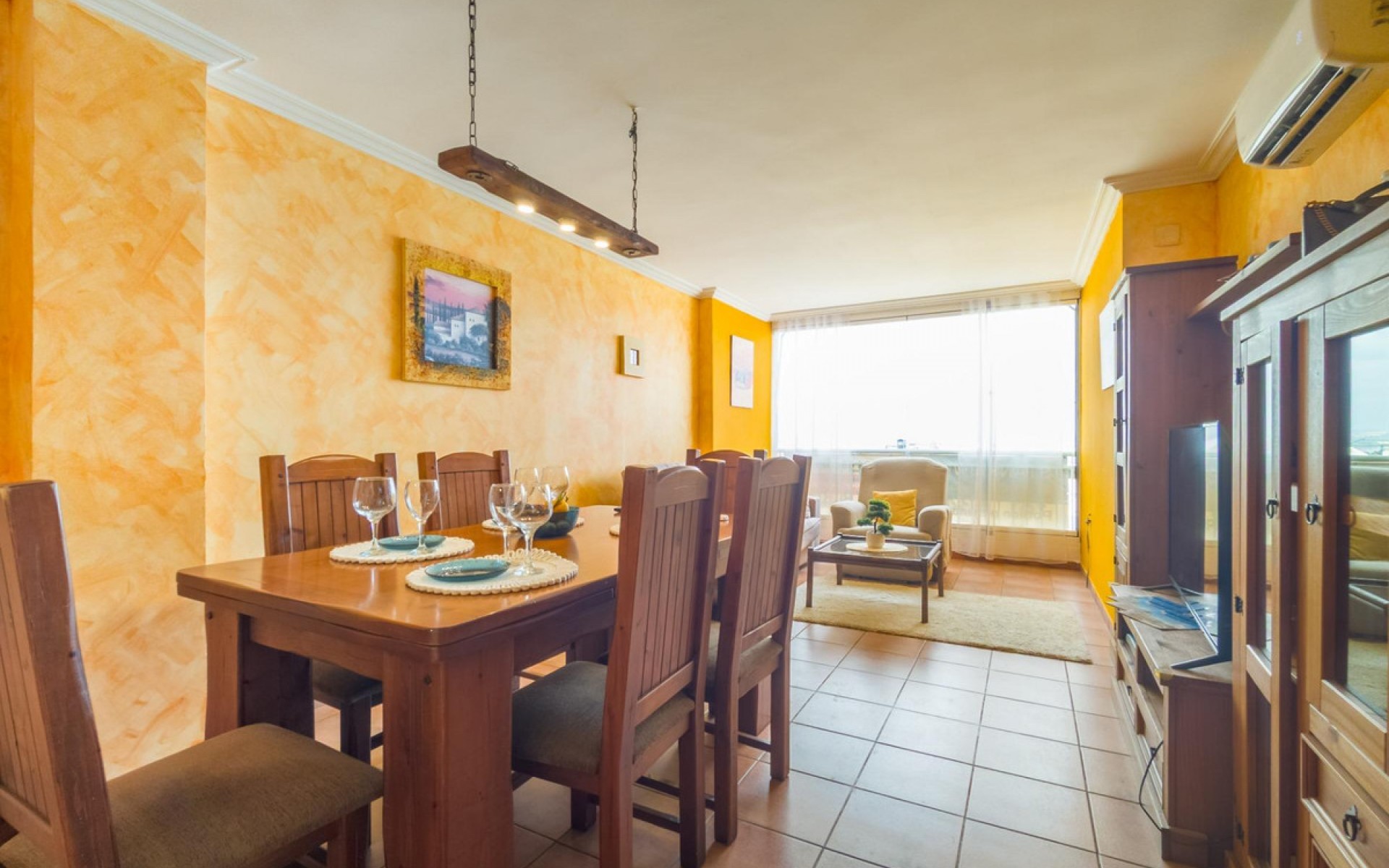 Resale - Apartment - Torrevieja - Torrevieja Centro