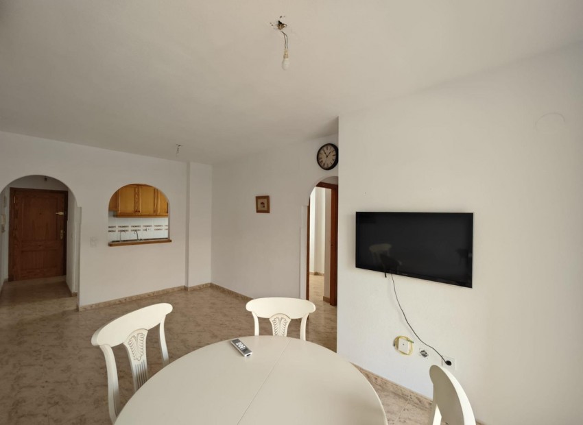 Resale - Apartment - Torrevieja - Torrevieja Centro