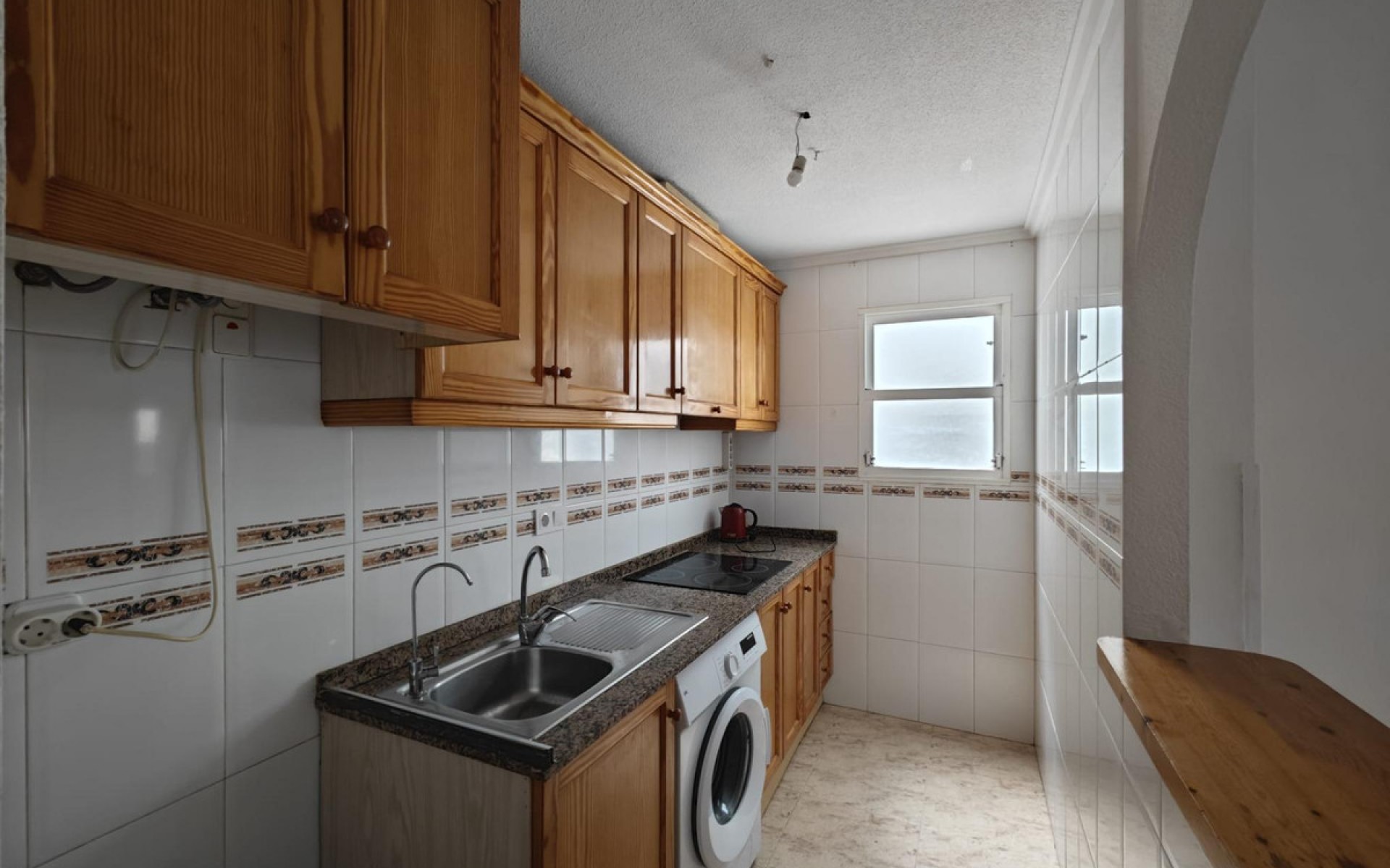 Resale - Apartment - Torrevieja - Torrevieja Centro