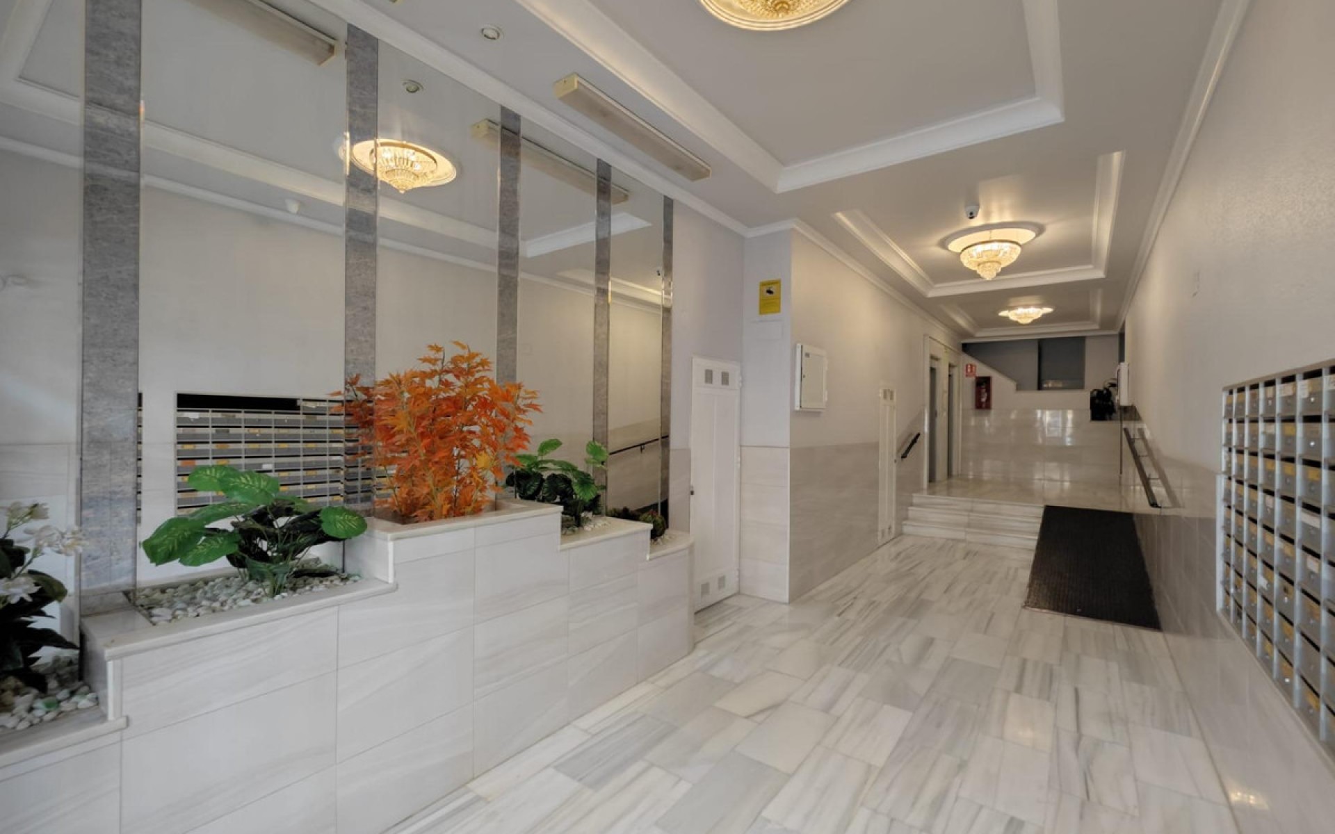 Resale - Apartment - Torrevieja - Torrevieja Centro