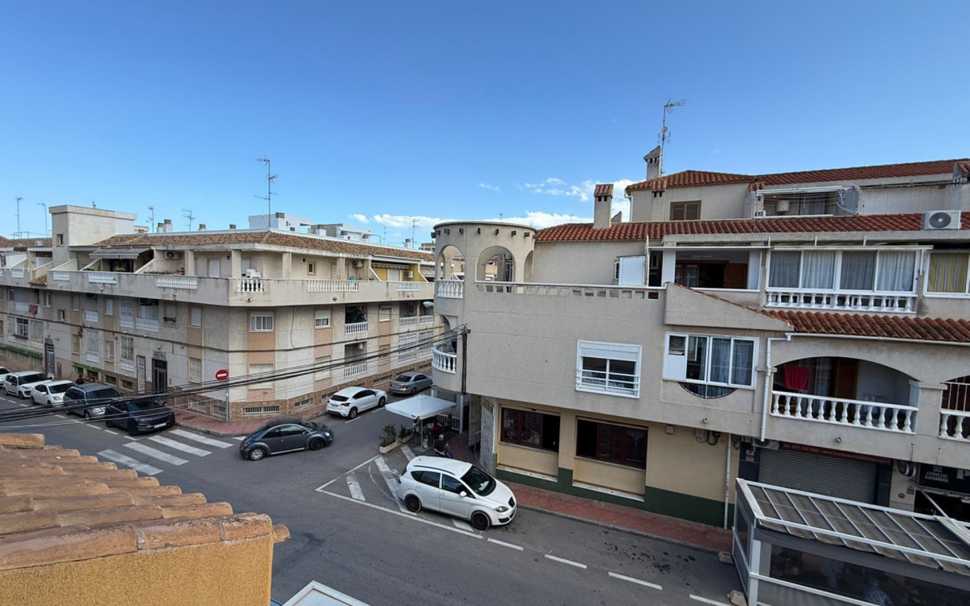 Resale - Apartment - Torrevieja - Torrevieja Centro