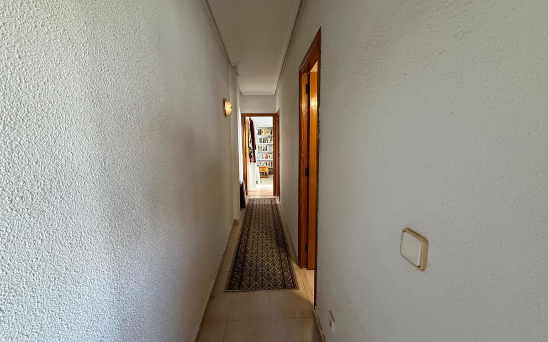 Resale - Apartment - Torrevieja - Torrevieja Centro