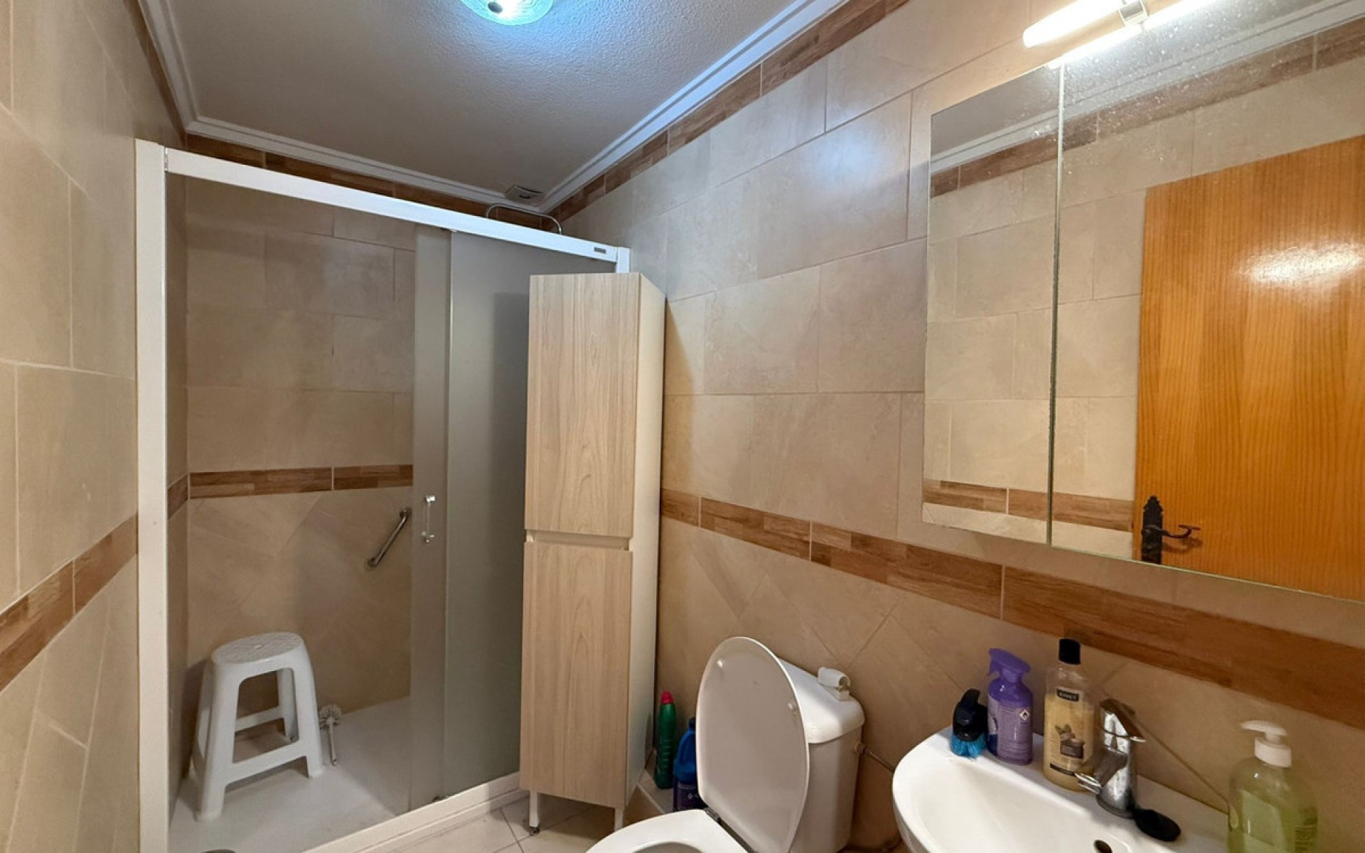 Resale - Apartment - Torrevieja - Torrevieja Centro