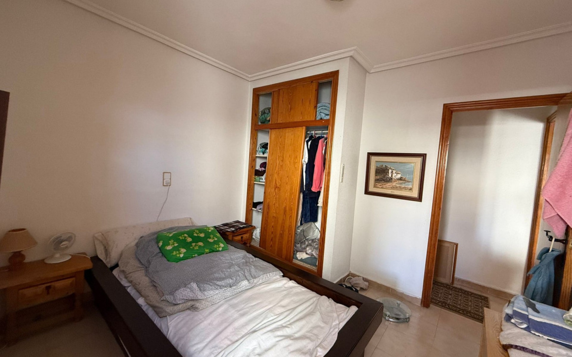 Resale - Apartment - Torrevieja - Torrevieja Centro