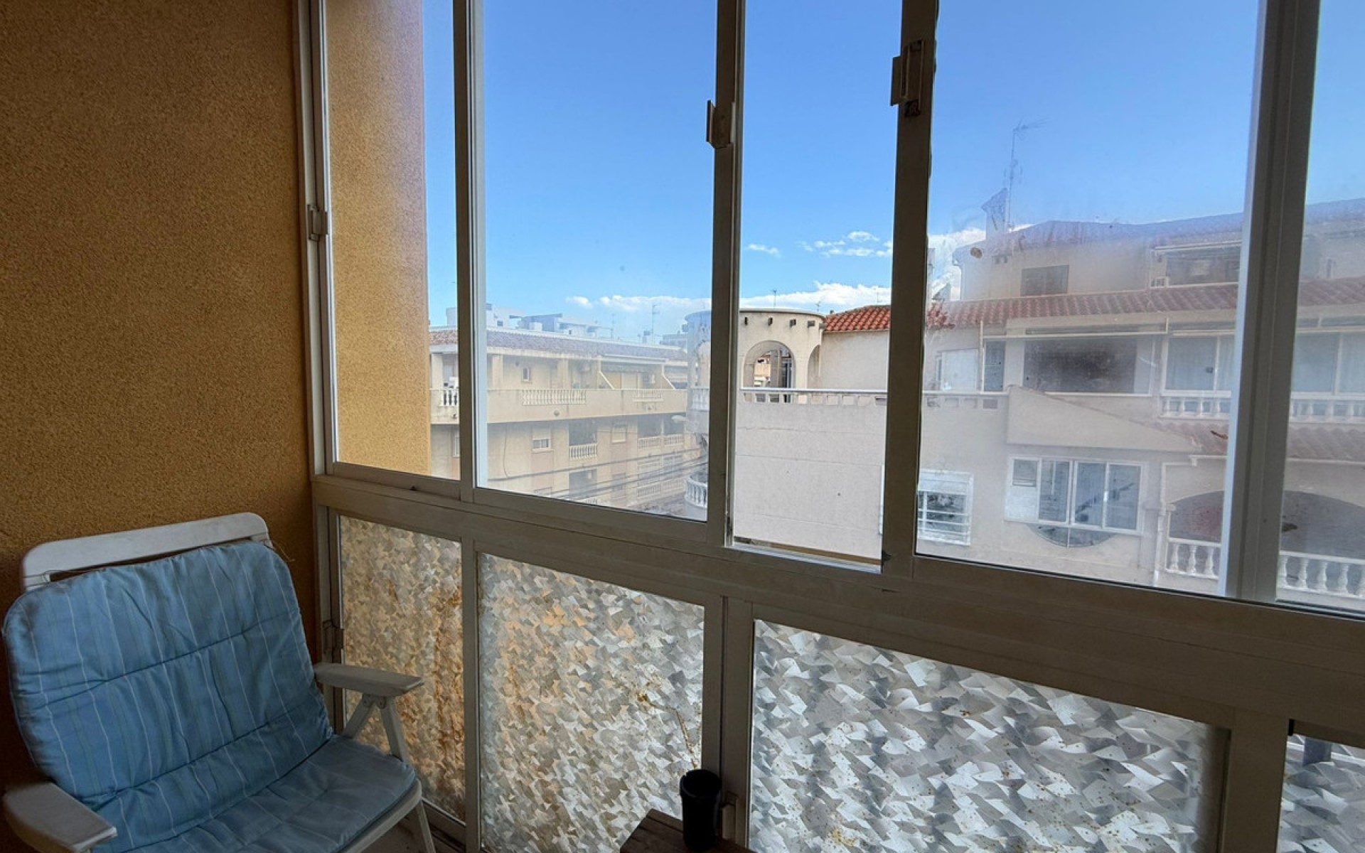 Resale - Apartment - Torrevieja - Torrevieja Centro