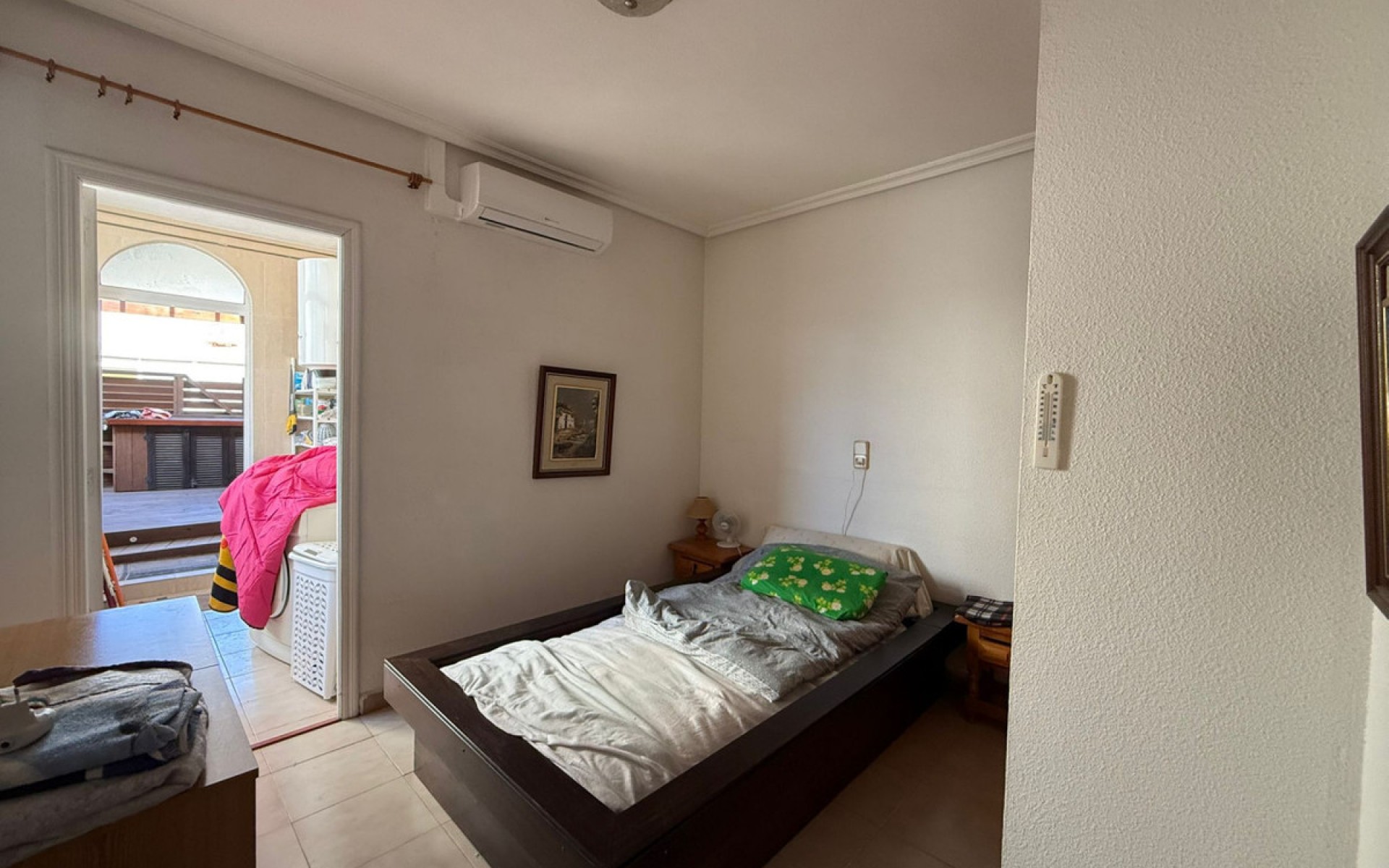 Resale - Apartment - Torrevieja - Torrevieja Centro