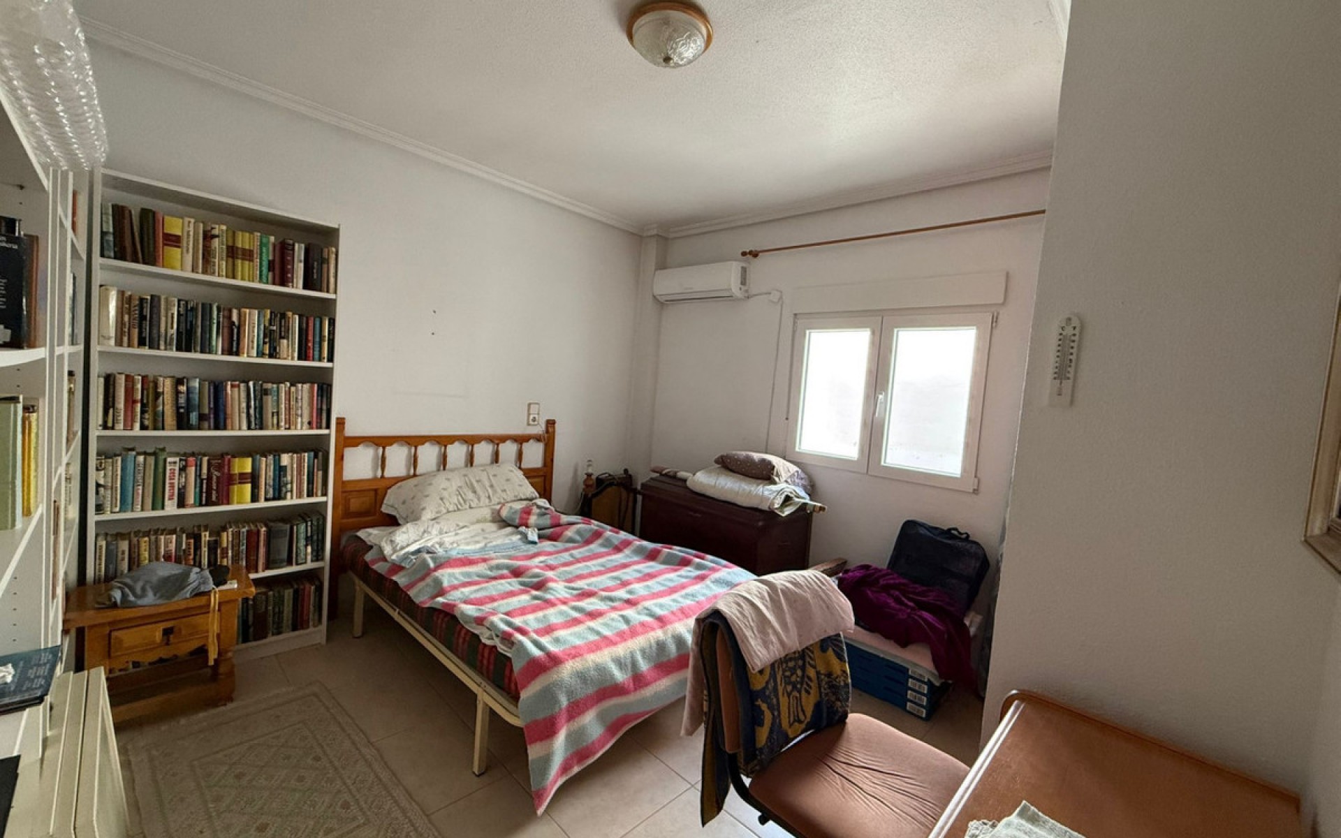 Resale - Apartment - Torrevieja - Torrevieja Centro