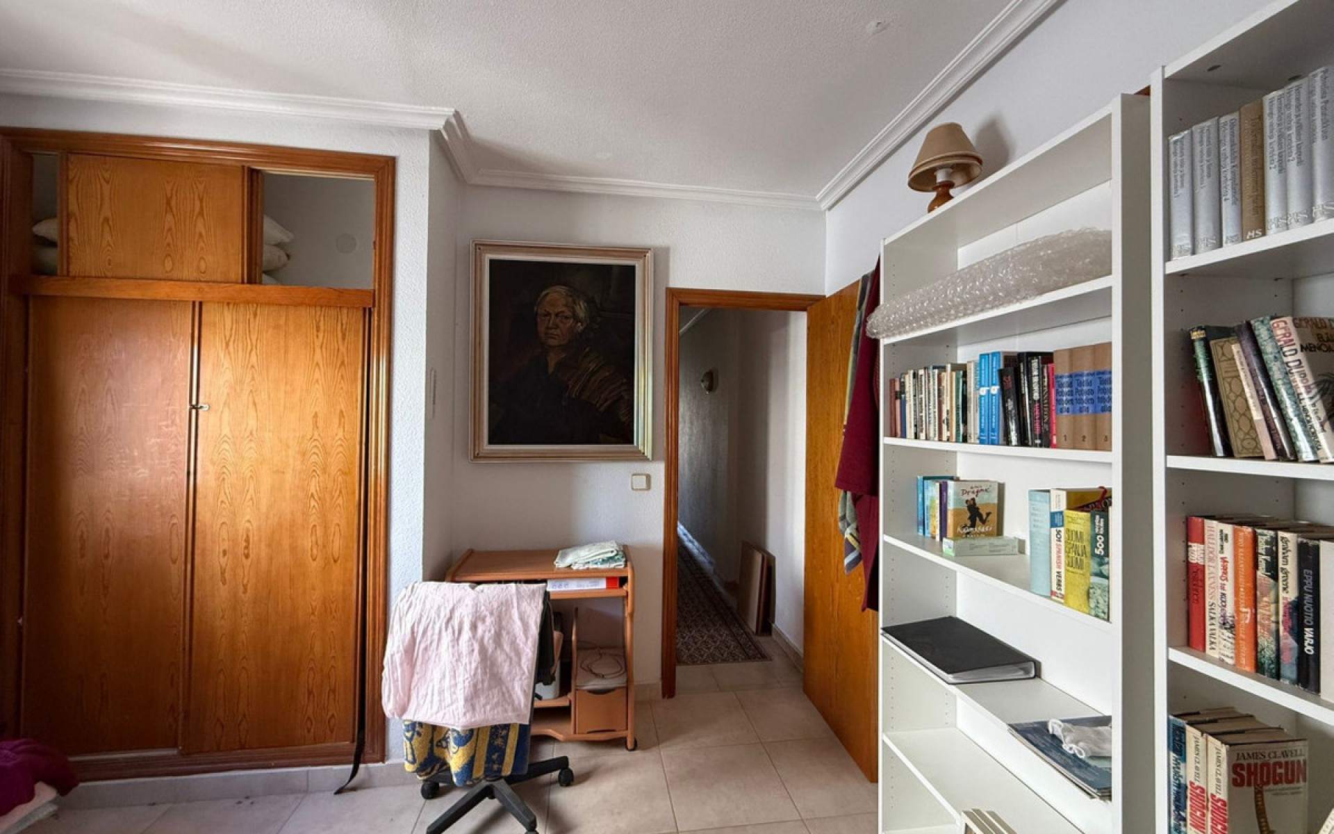 Resale - Apartment - Torrevieja - Torrevieja Centro