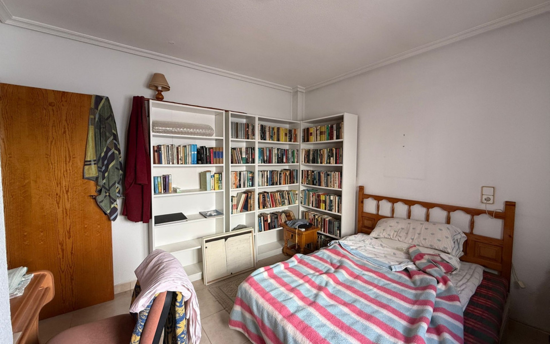 Resale - Apartment - Torrevieja - Torrevieja Centro