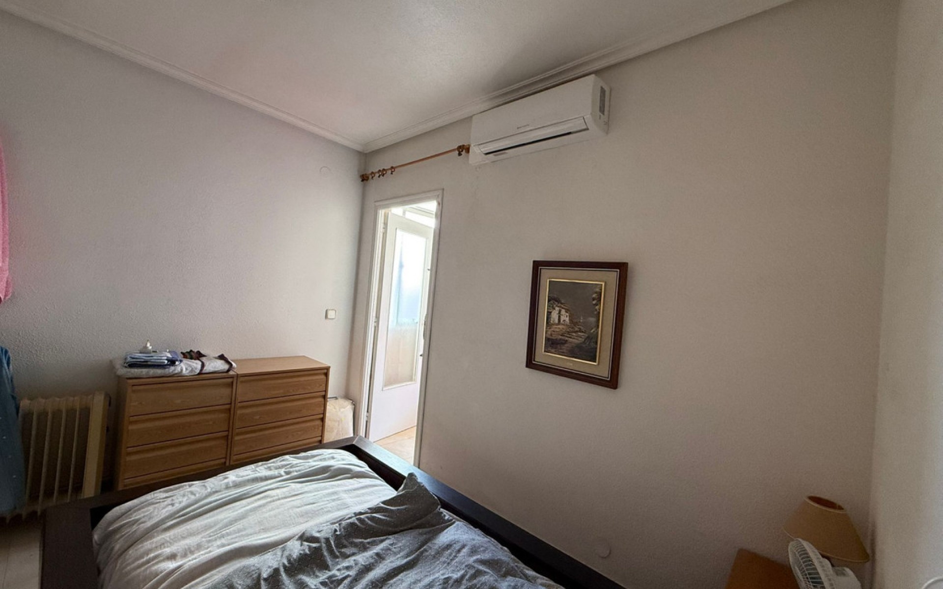 Resale - Apartment - Torrevieja - Torrevieja Centro