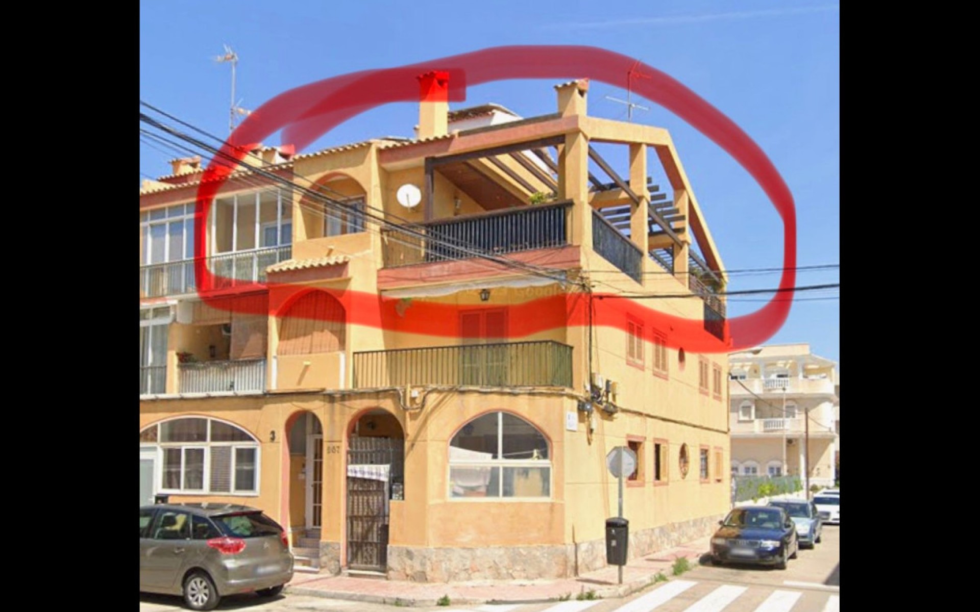 Resale - Apartment - Torrevieja - Torrevieja Centro