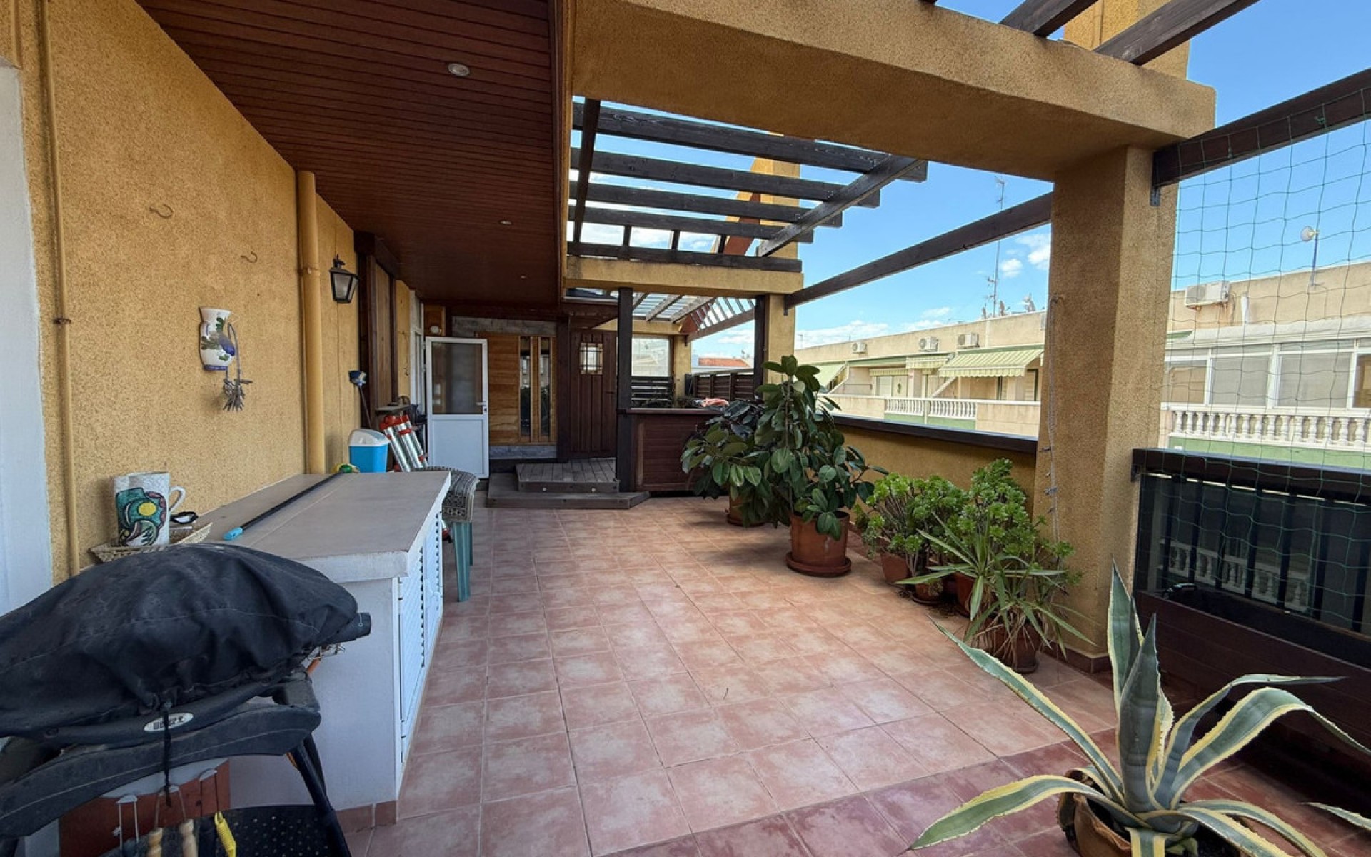 Resale - Apartment - Torrevieja - Torrevieja Centro