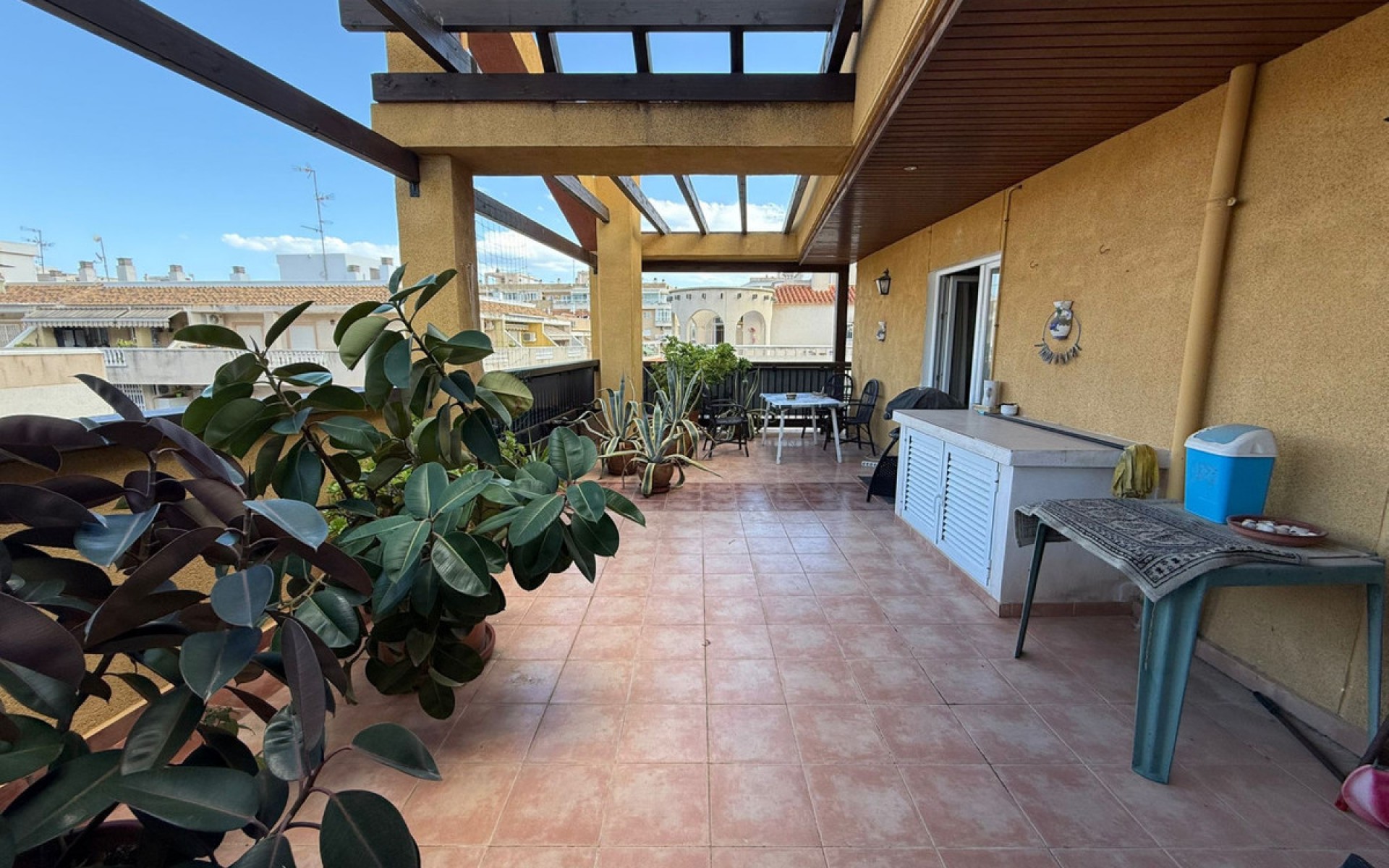 Resale - Apartment - Torrevieja - Torrevieja Centro