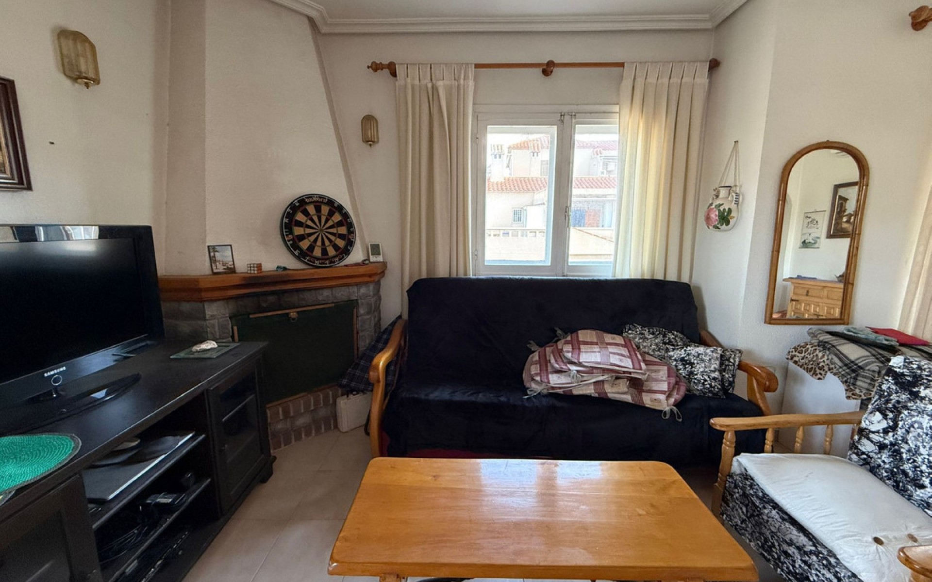 Resale - Apartment - Torrevieja - Torrevieja Centro
