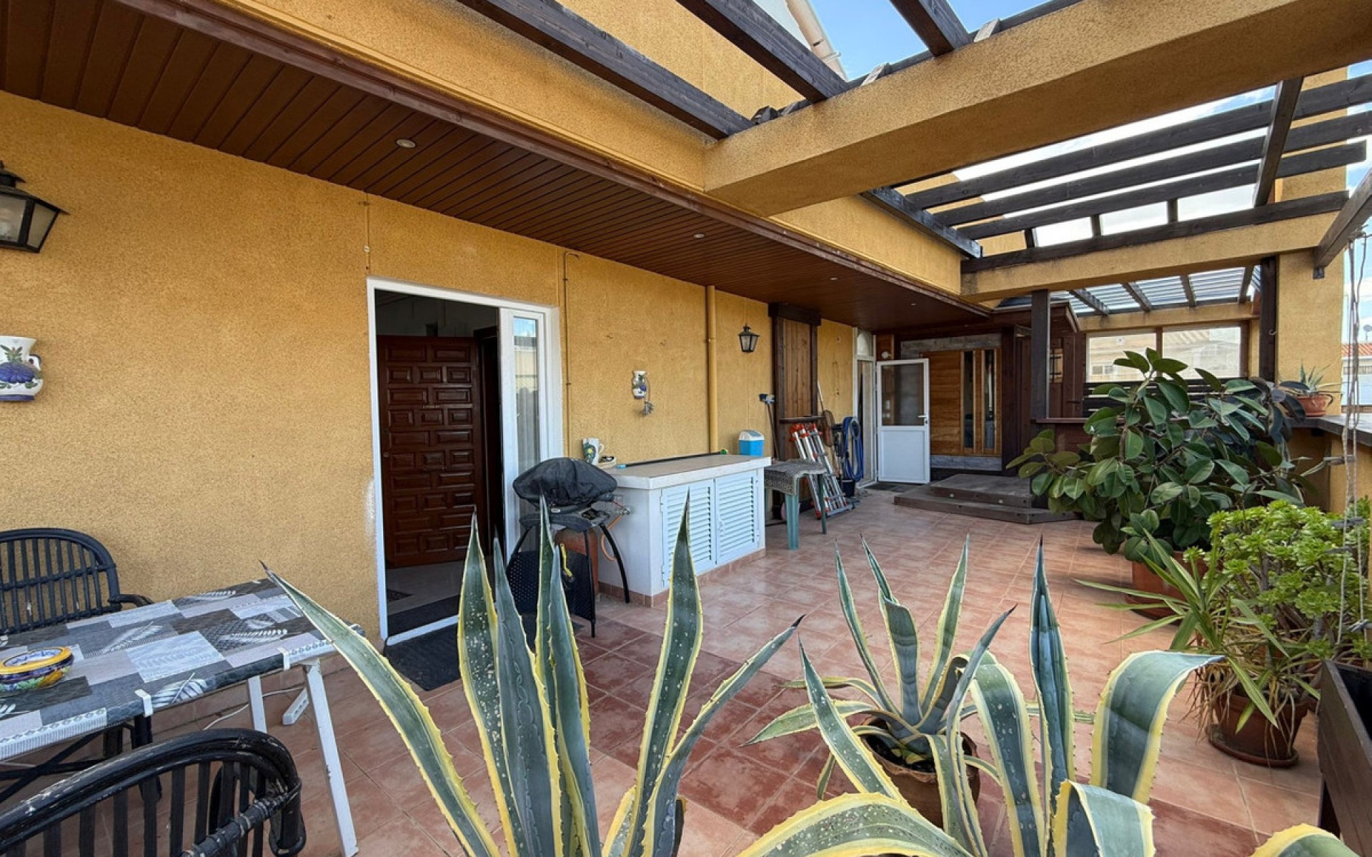 Resale - Apartment - Torrevieja - Torrevieja Centro