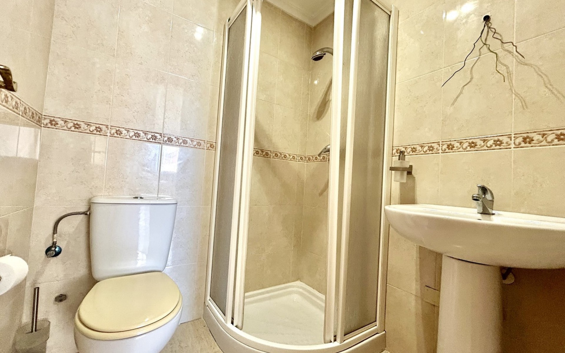 Resale - Apartment - Torrevieja - Torrevieja Centro