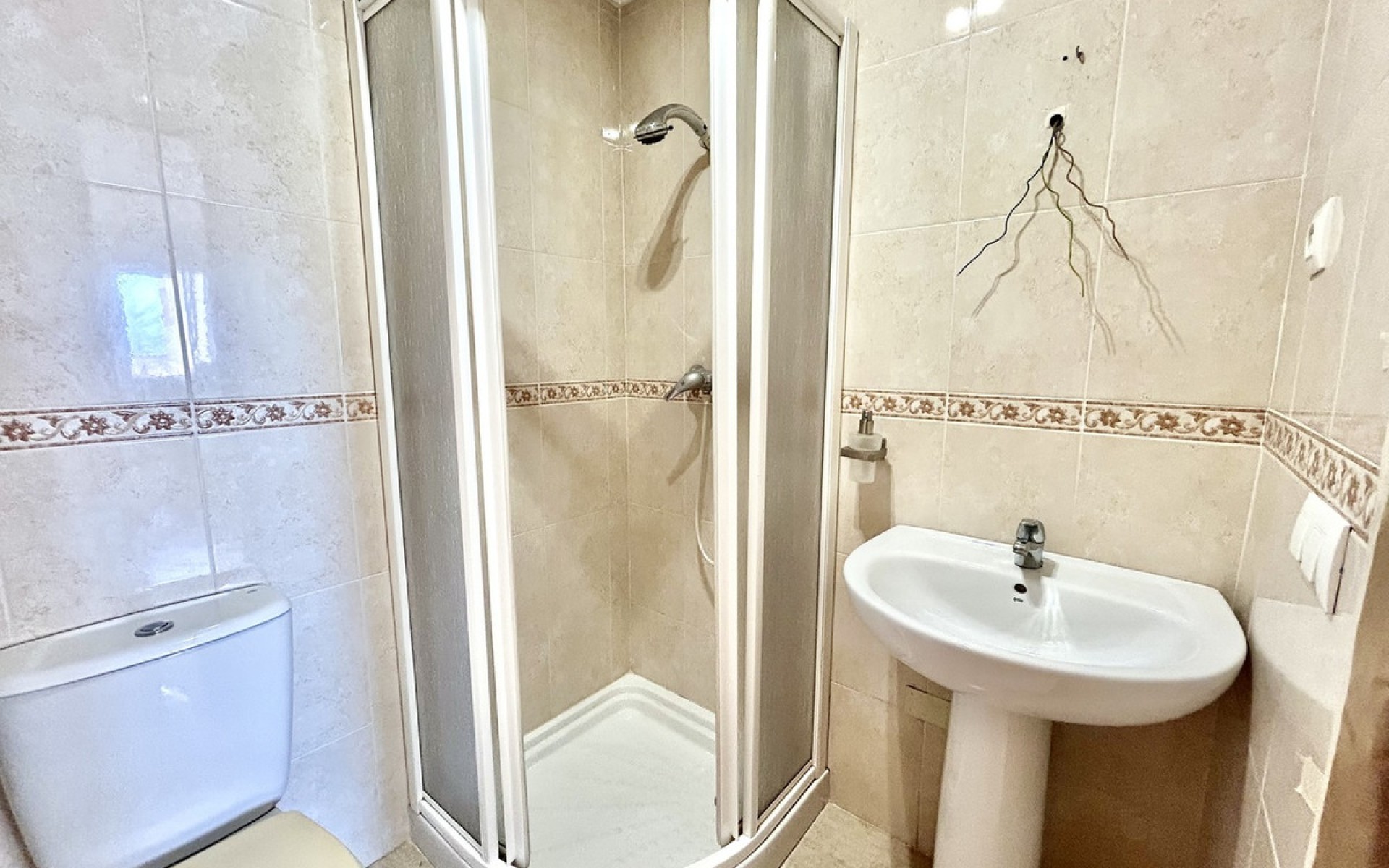 Resale - Apartment - Torrevieja - Torrevieja Centro