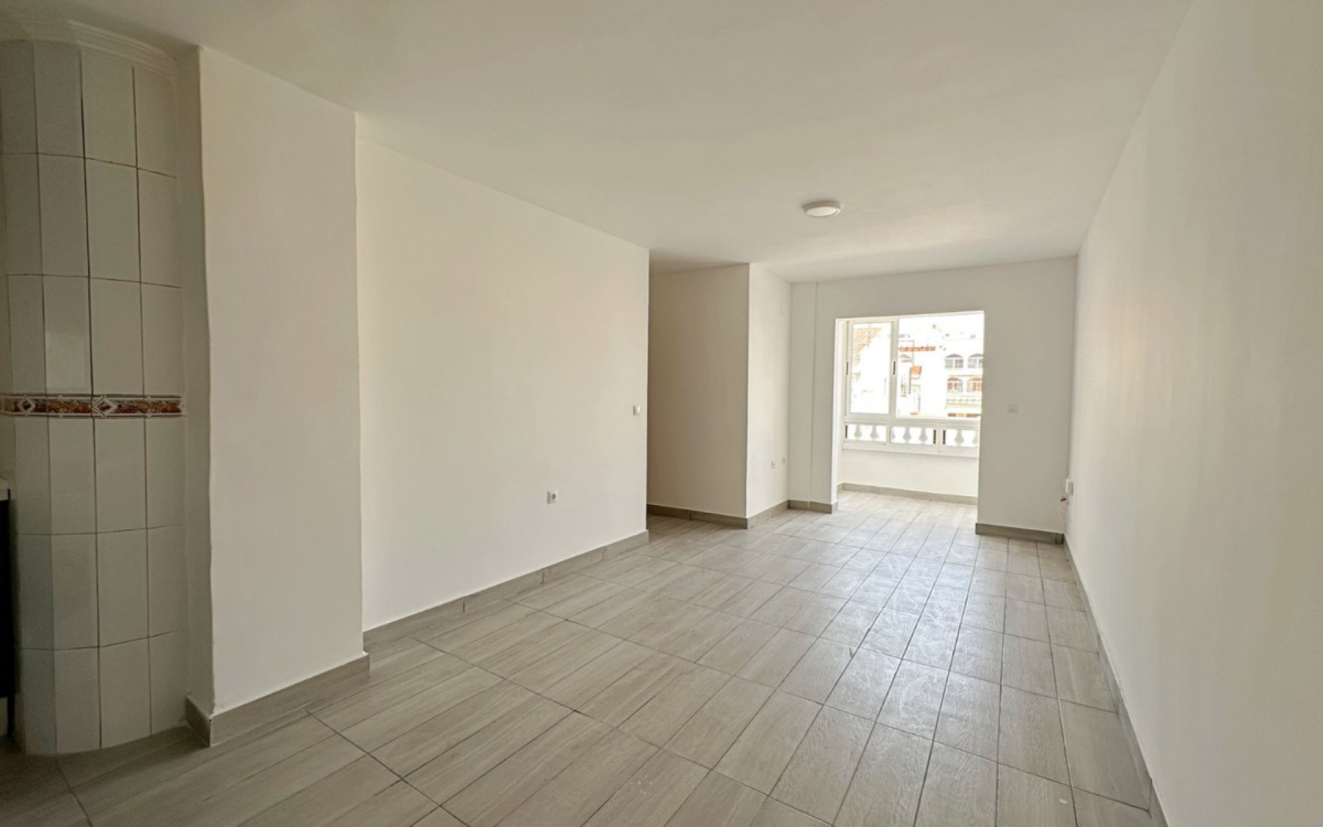 Resale - Apartment - Torrevieja - Torrevieja Centro