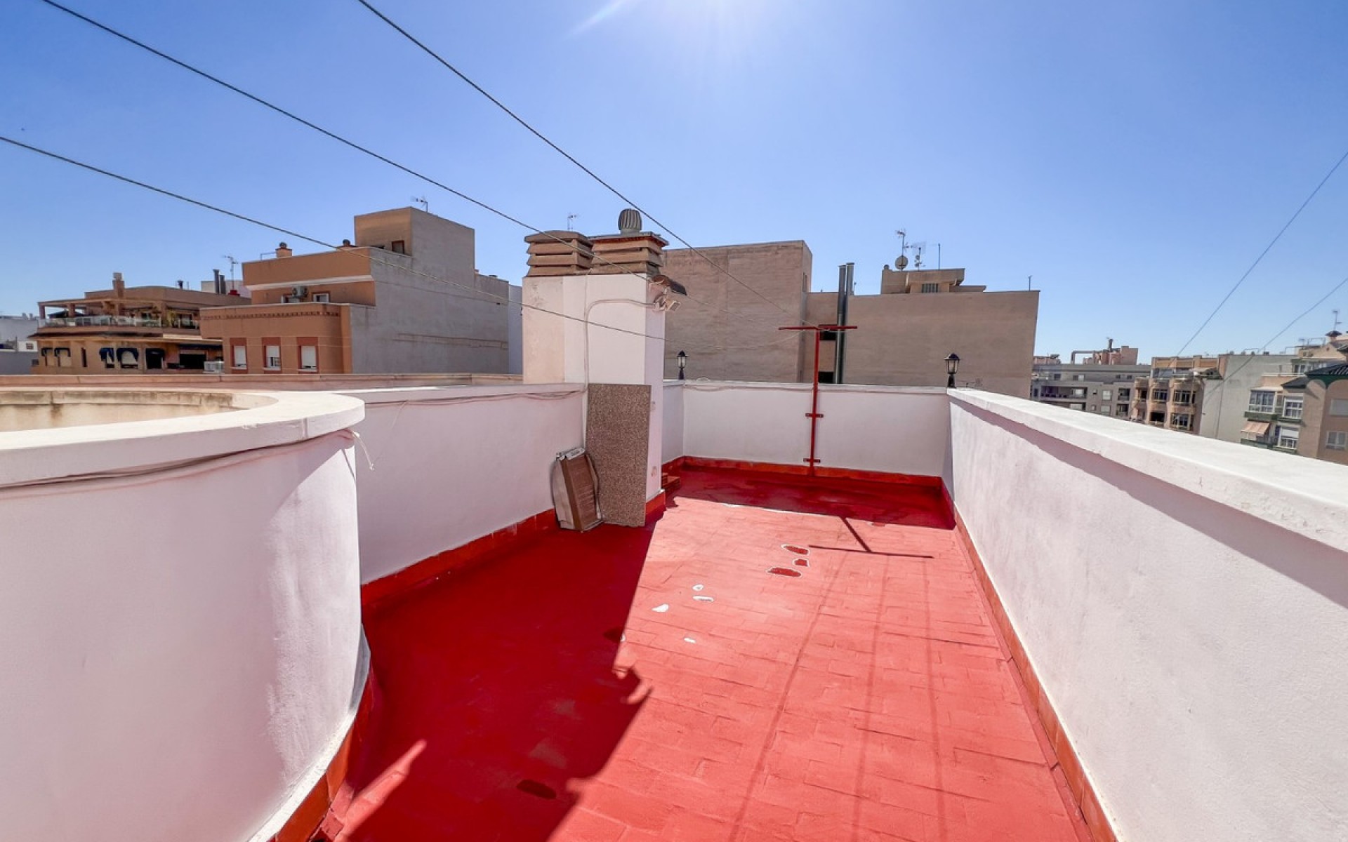 Resale - Apartment - Torrevieja - Torrevieja Centro