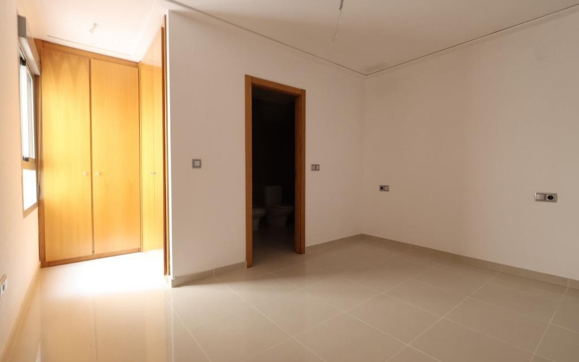 Resale - Apartment - Torrevieja - Torrevieja Centro