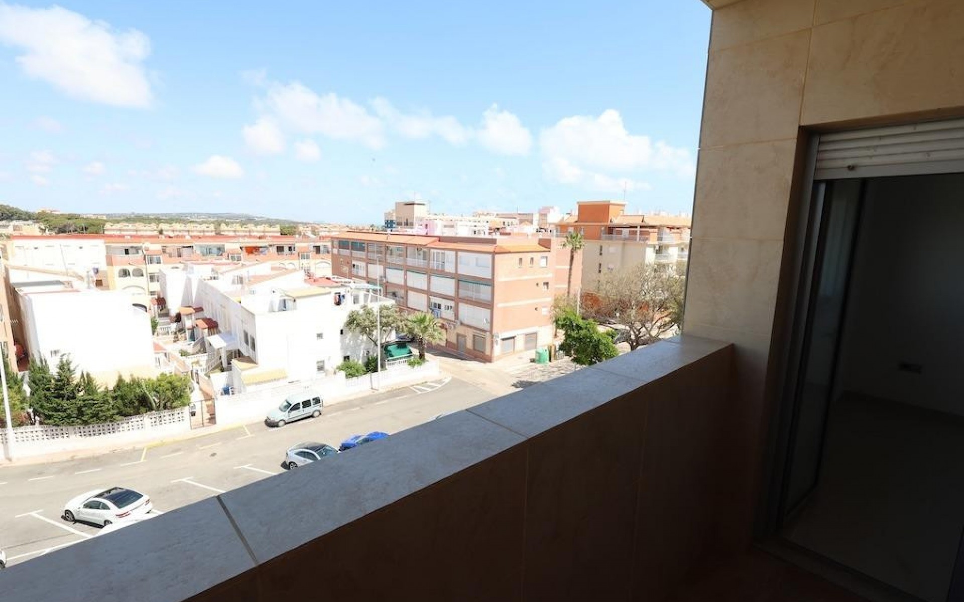 Resale - Apartment - Torrevieja - Torrevieja Centro