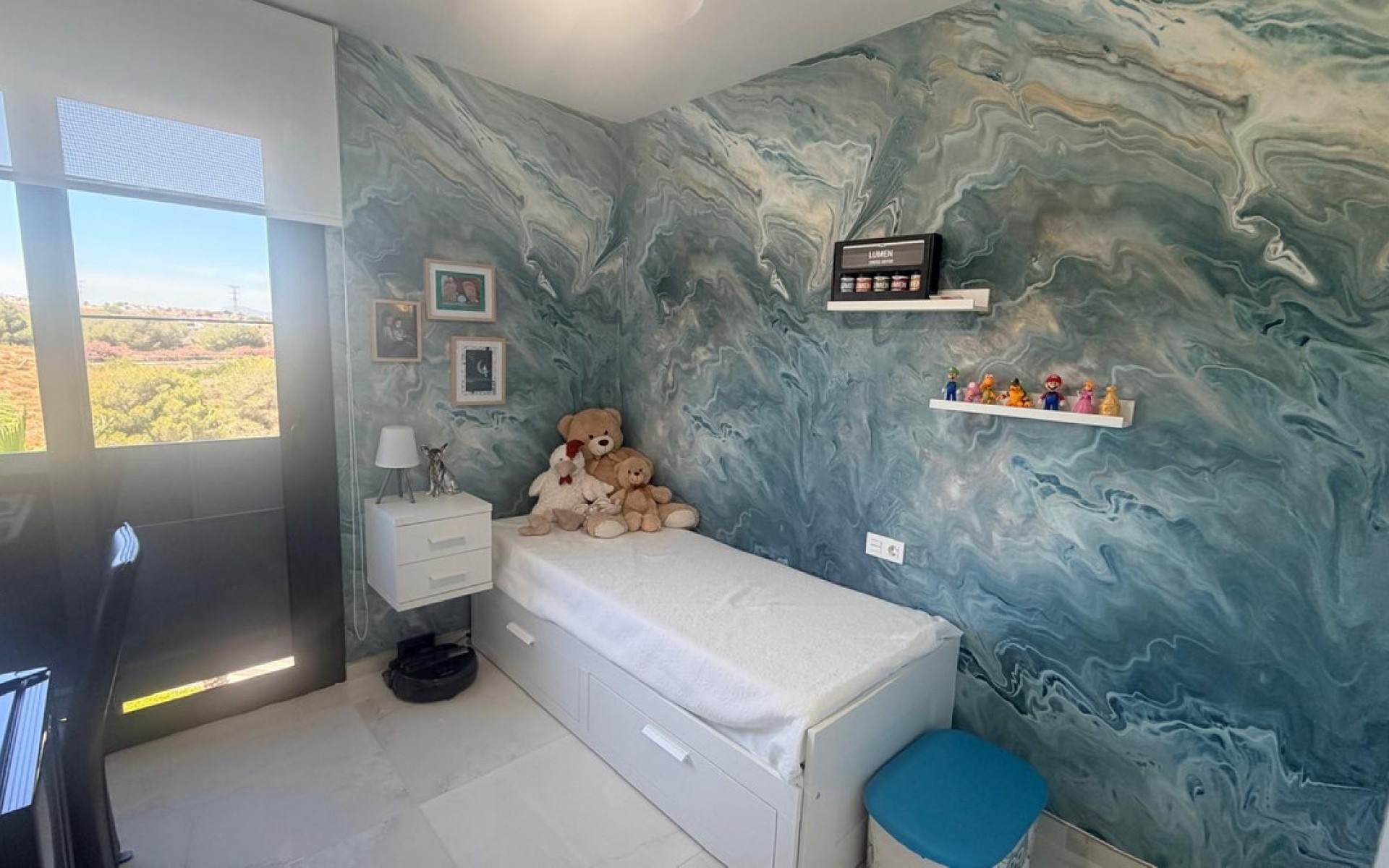 Resale - Apartment - Torrevieja - Torrevieja Centro