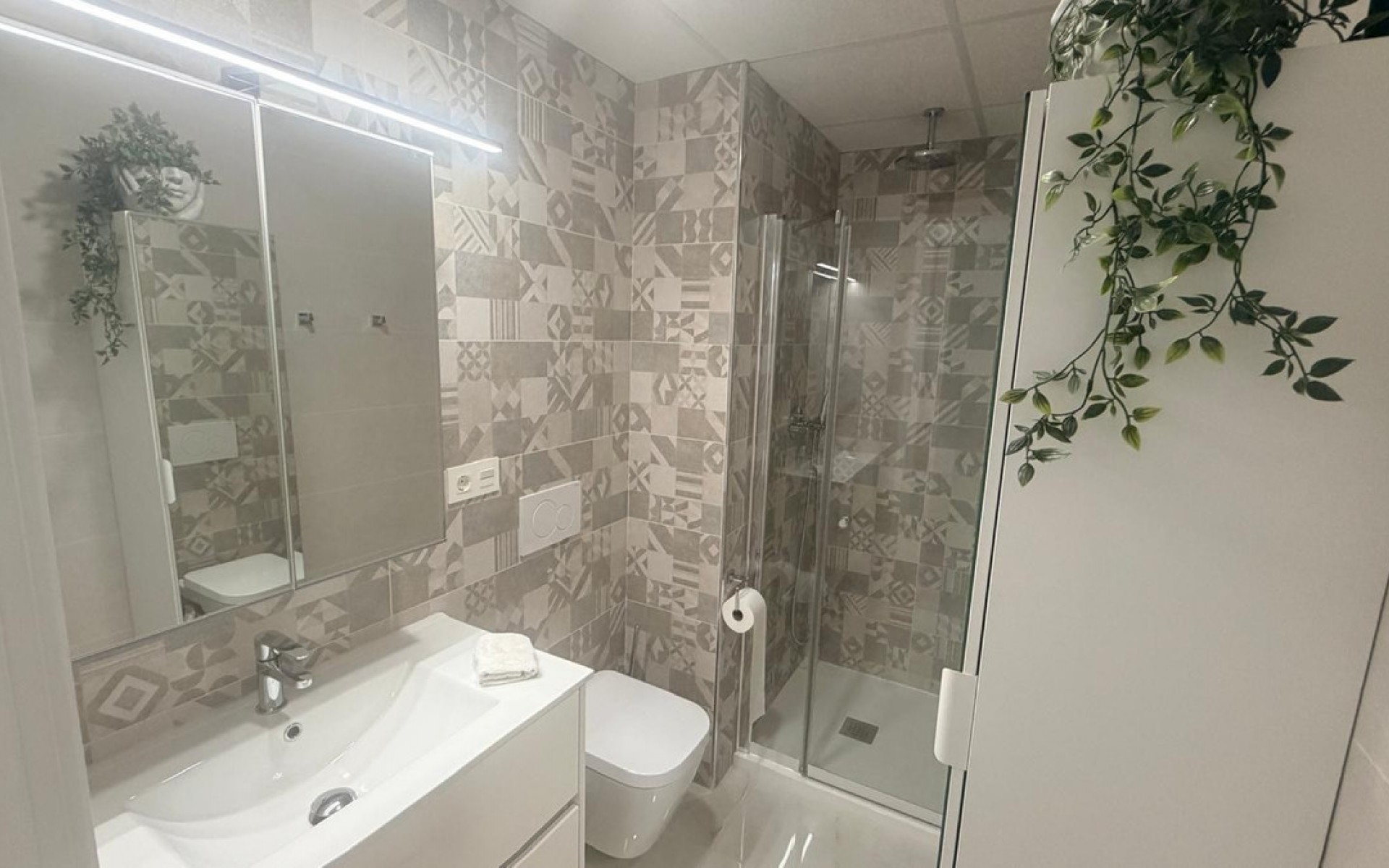 Resale - Apartment - Torrevieja - Torrevieja Centro