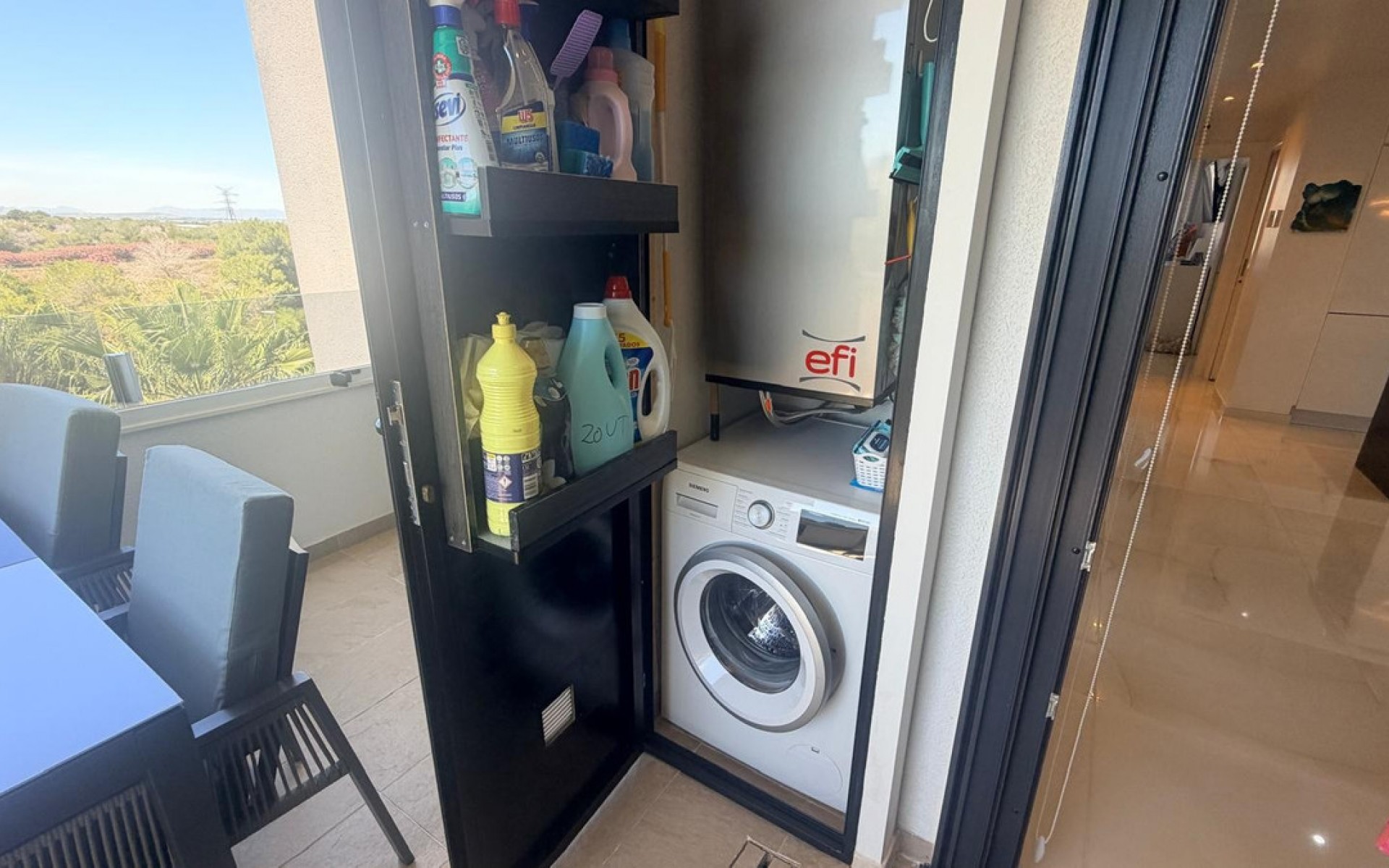 Resale - Apartment - Torrevieja - Torrevieja Centro