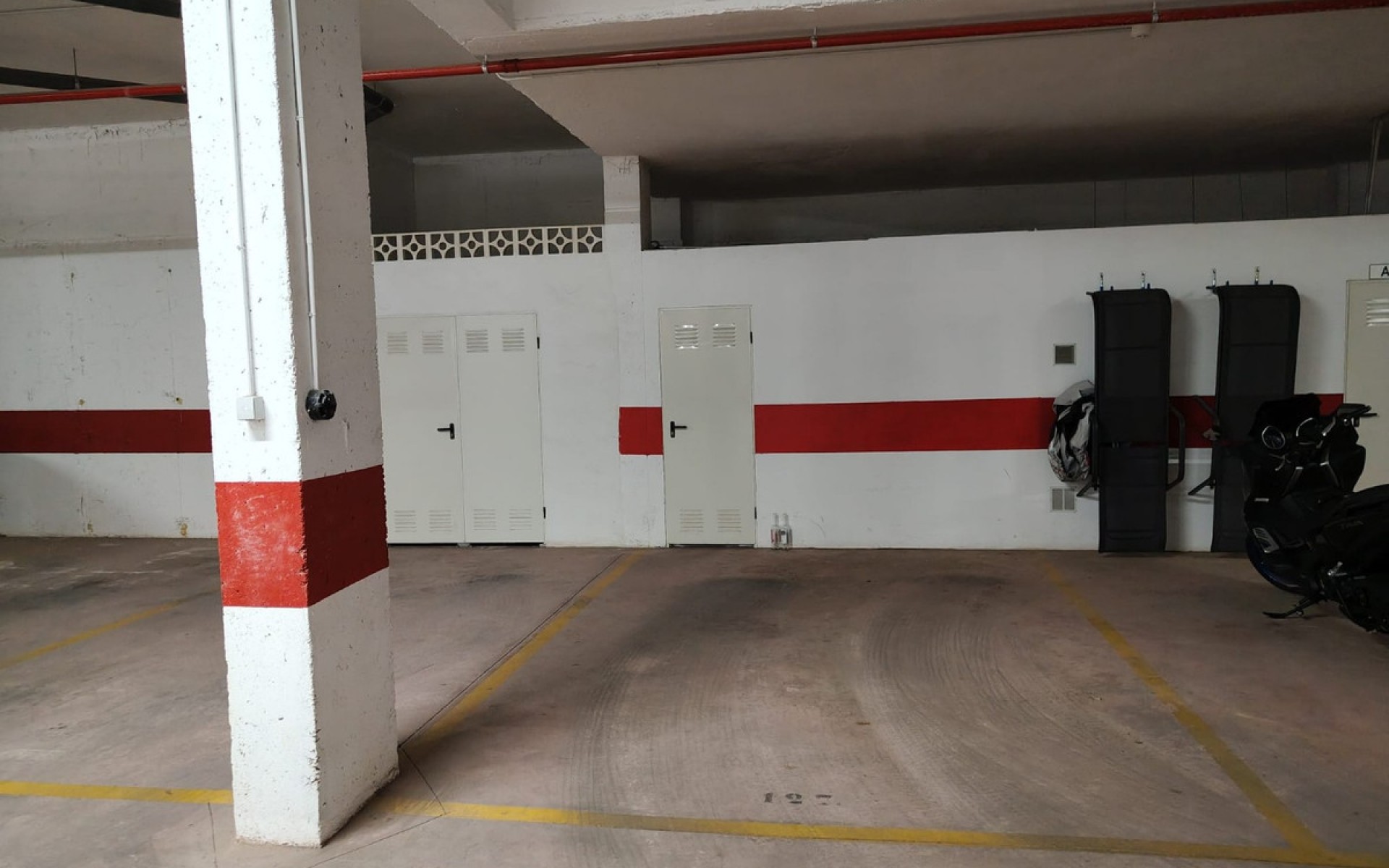 Resale - Apartment - Torrevieja - Torrevieja Centro