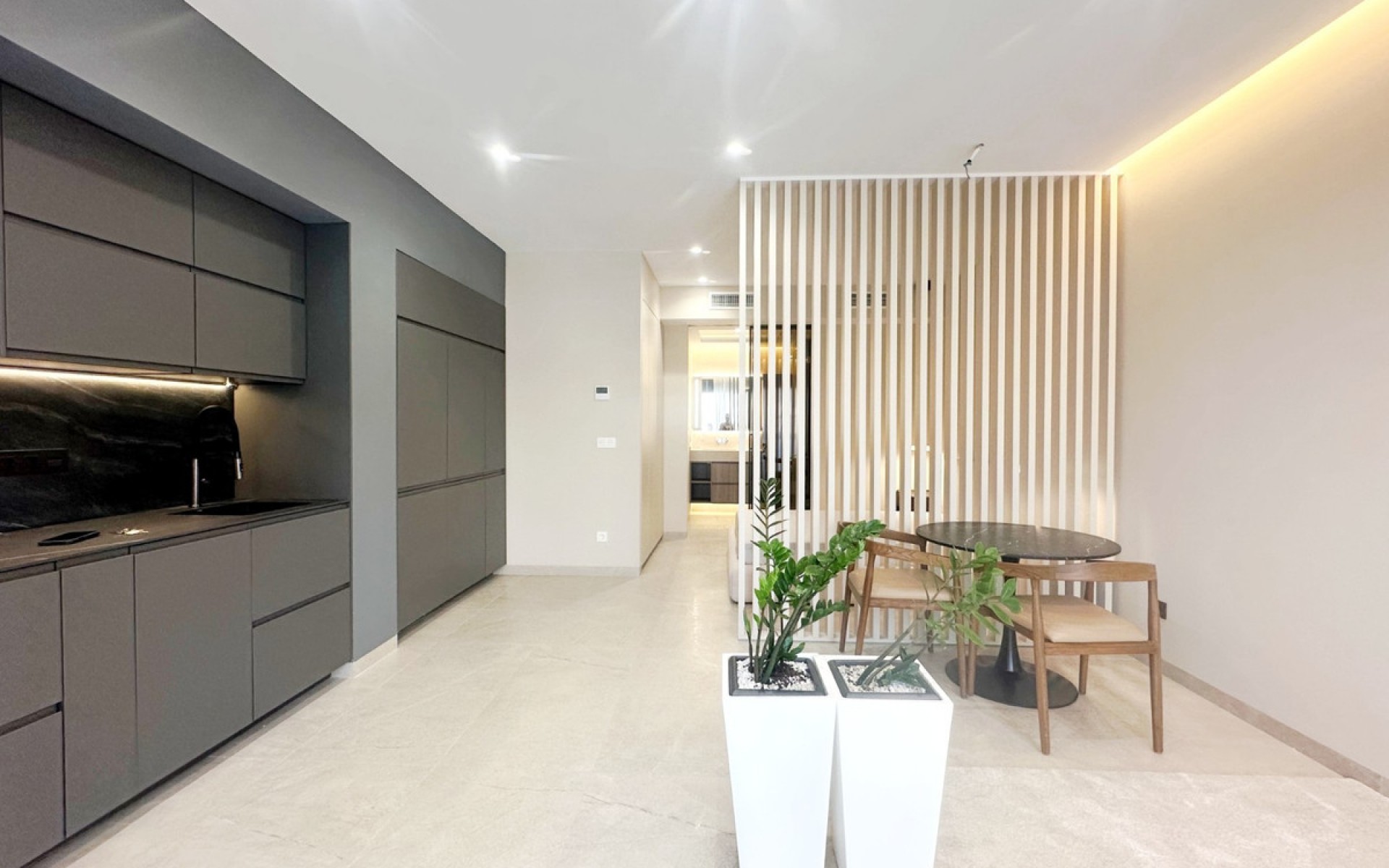 Resale - Apartment - Torrevieja - Torrevieja Centro